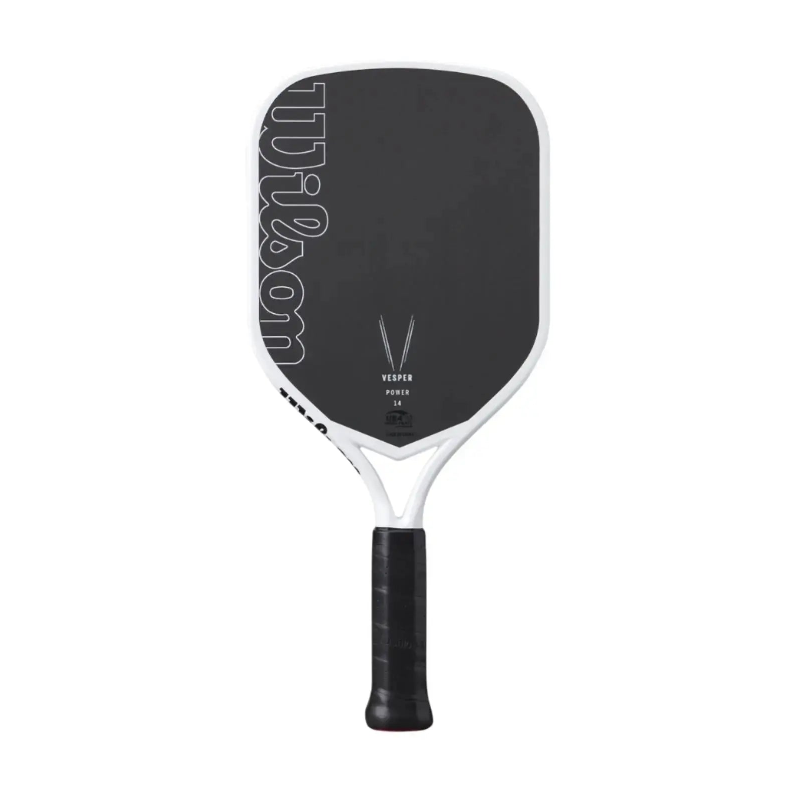 Wilson Pickleball Paddle Vesper Power 14