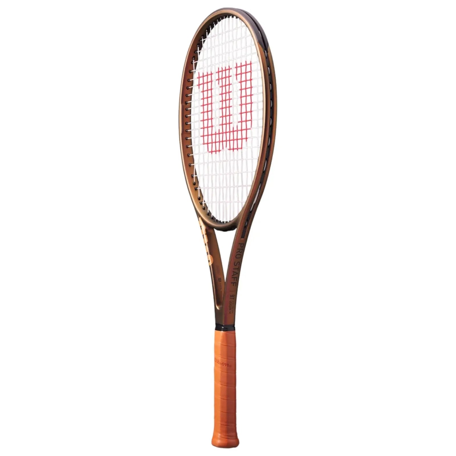 Wilson Pro Staff 97 v14 Tennis Racquet (Unstrung)