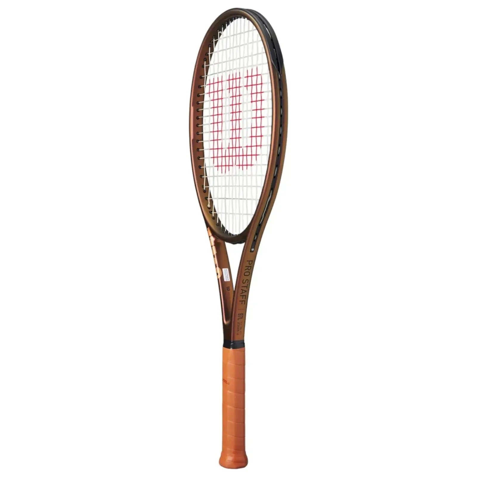 Wilson Pro Staff 97L v14 Tennis Racquet (Unstrung)