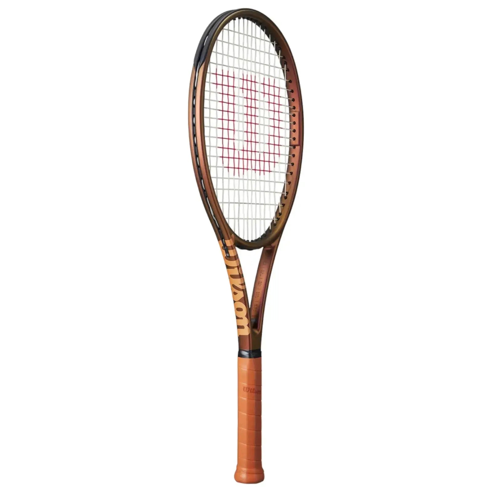 Wilson Pro Staff 97L v14 Tennis Racquet (Unstrung)