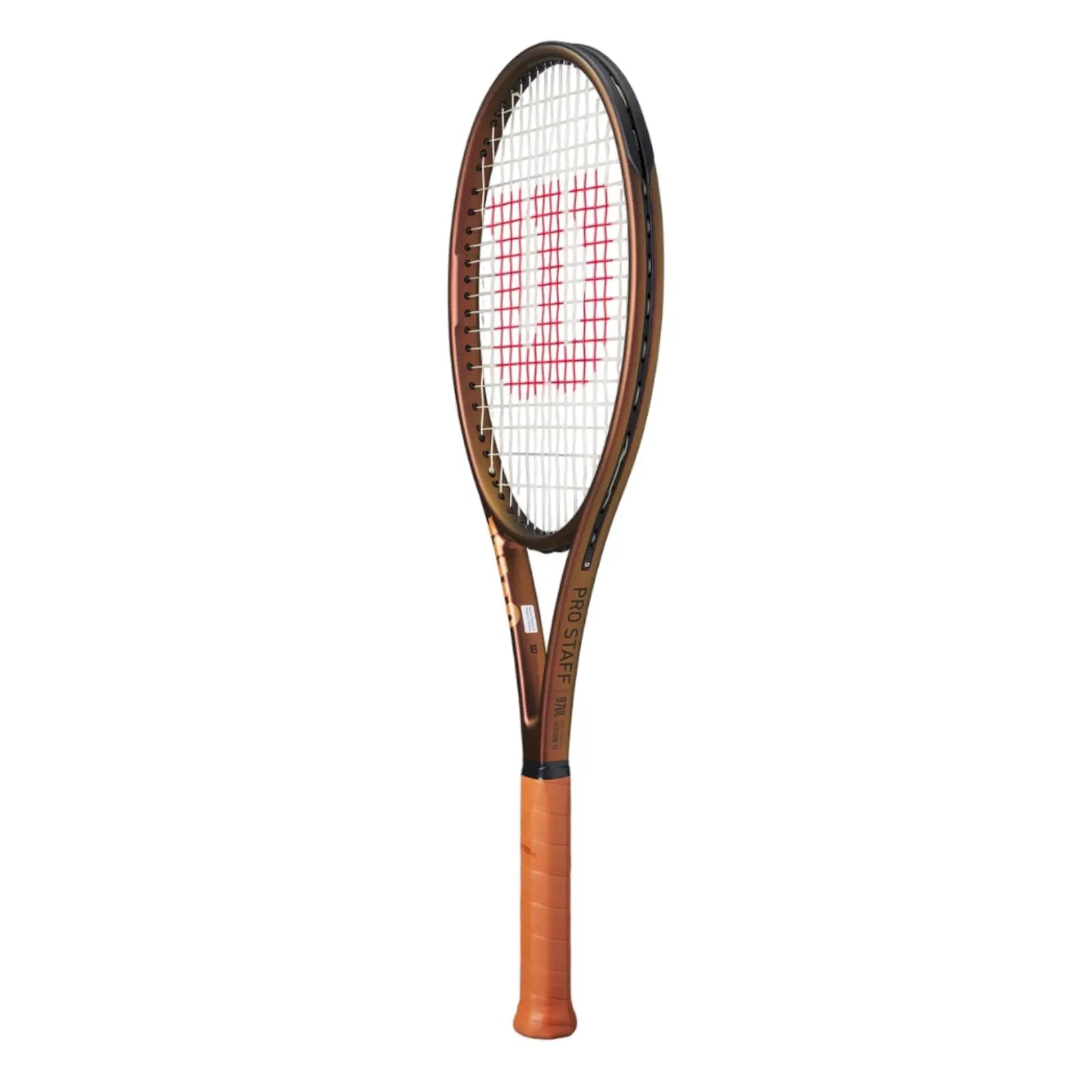 Wilson Pro Staff 97UL v14 Tennis Racquet (Unstrung)