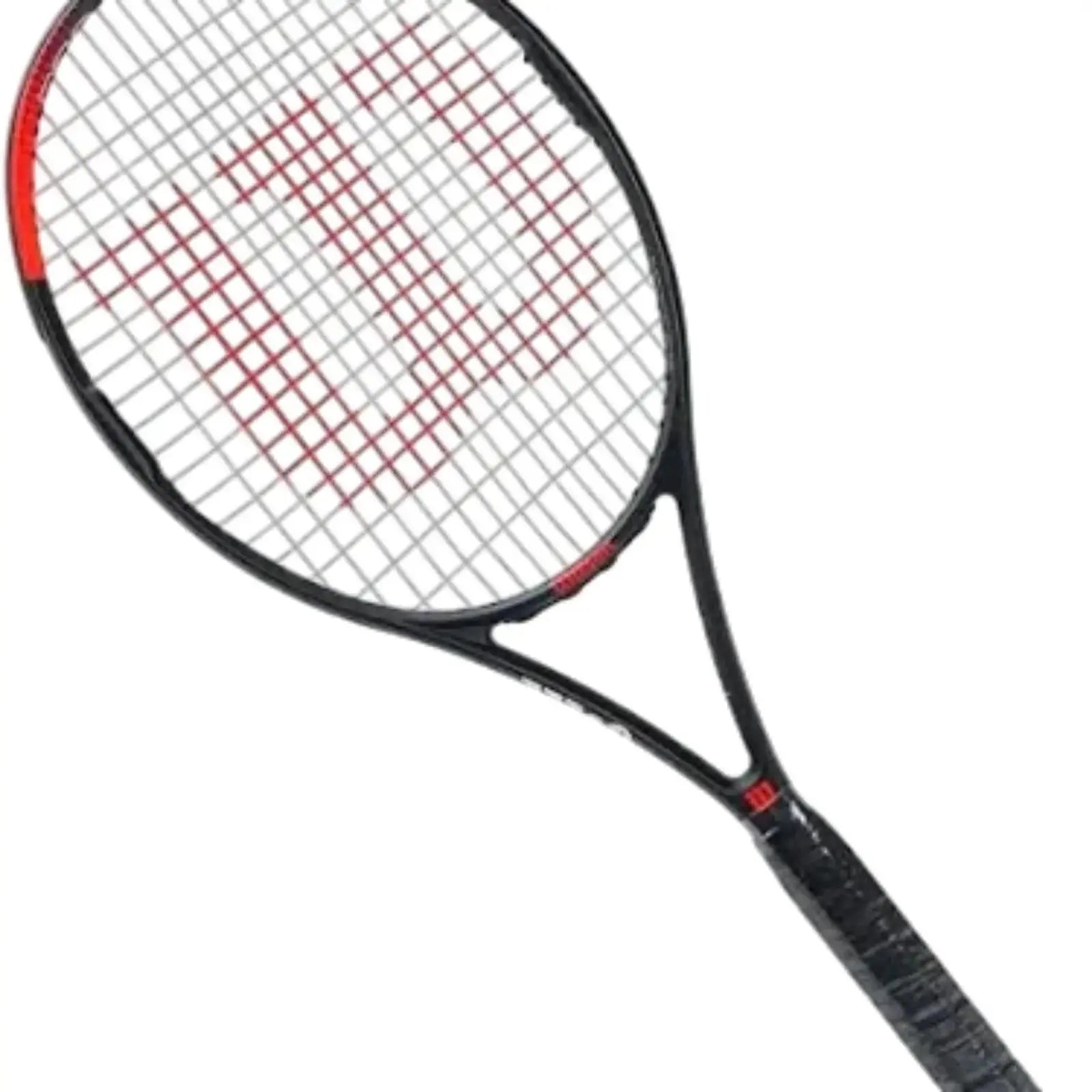 Wilson Pro Staff Precision 103 Tennis Racquet