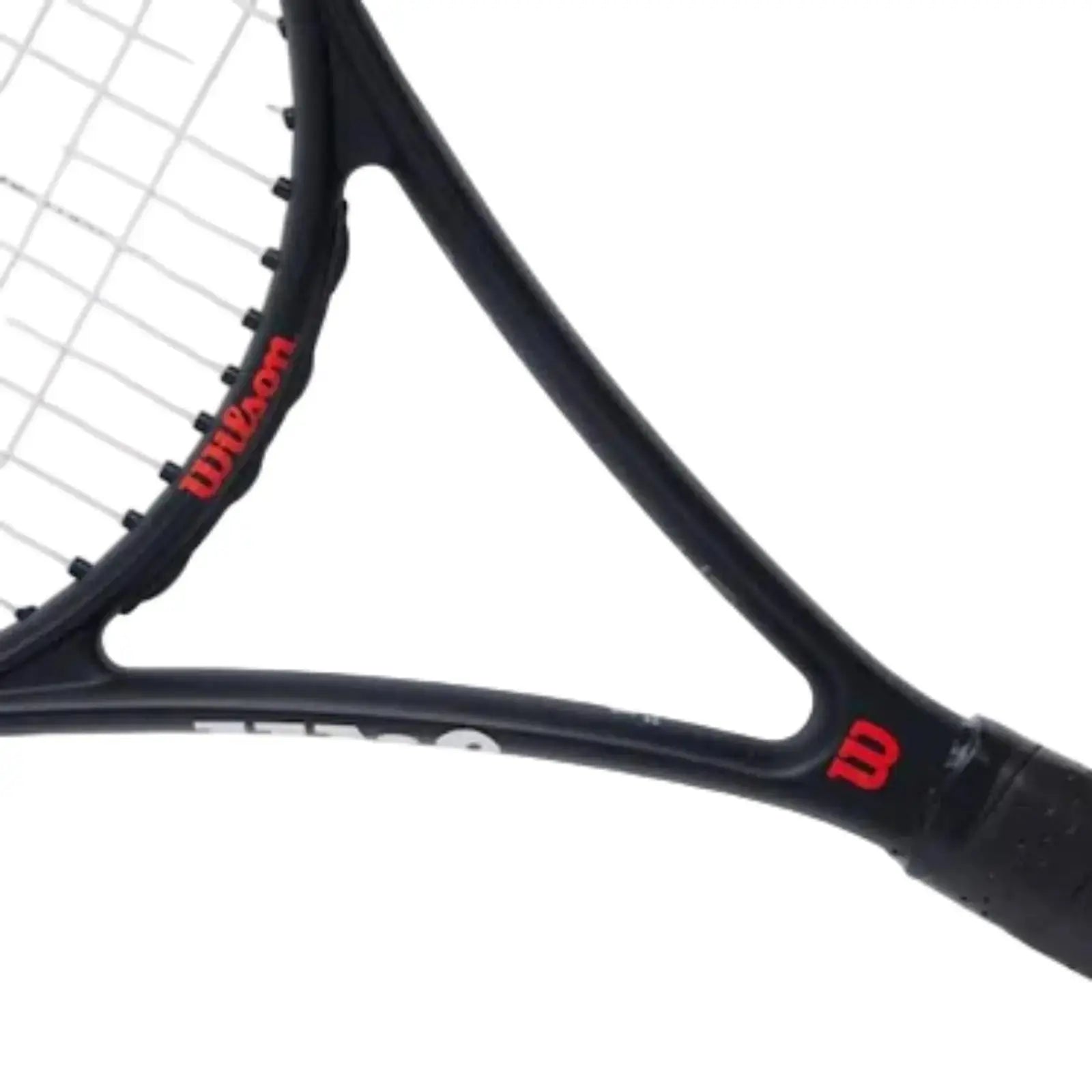 Wilson Pro Staff Precision 103 Tennis Racquet