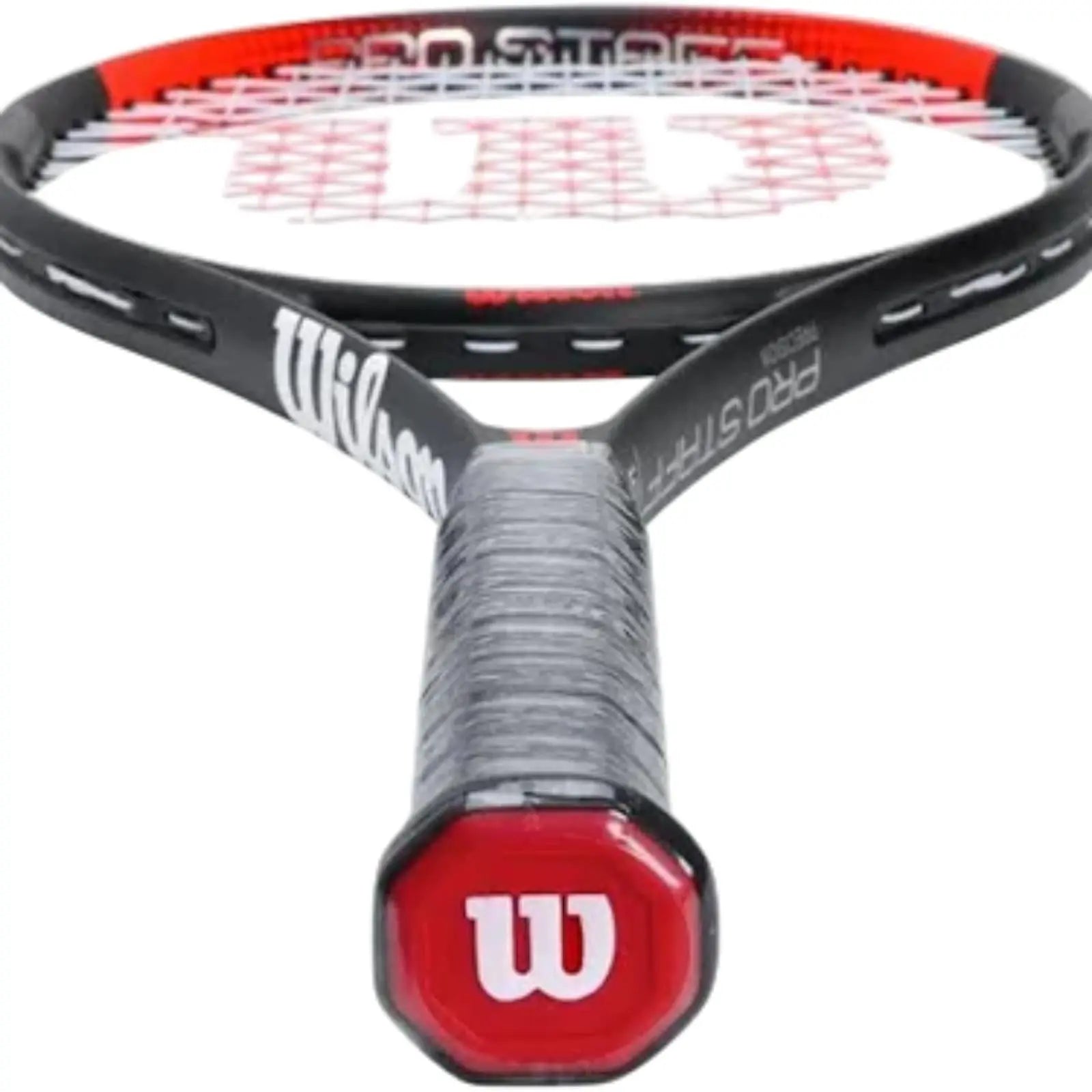 Wilson Pro Staff Precision 103 Tennis Racquet