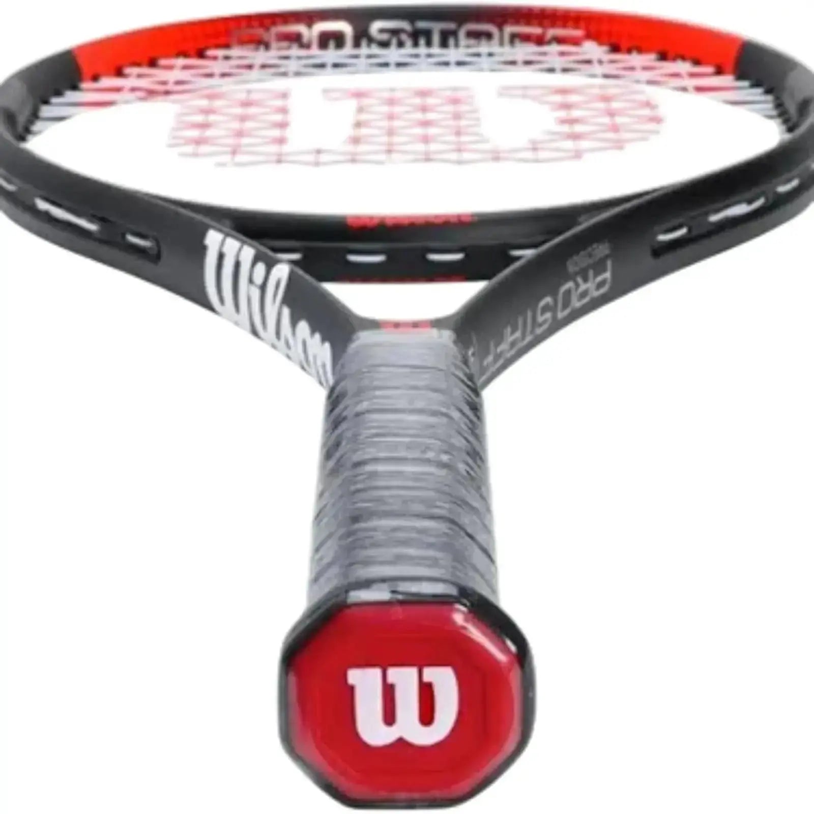 Wilson Pro Staff Precision 103 Tennis Racquet