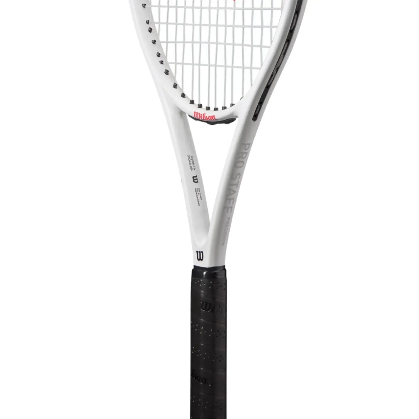 Wilson Pro Staff Precision 105 Tennis Racquet