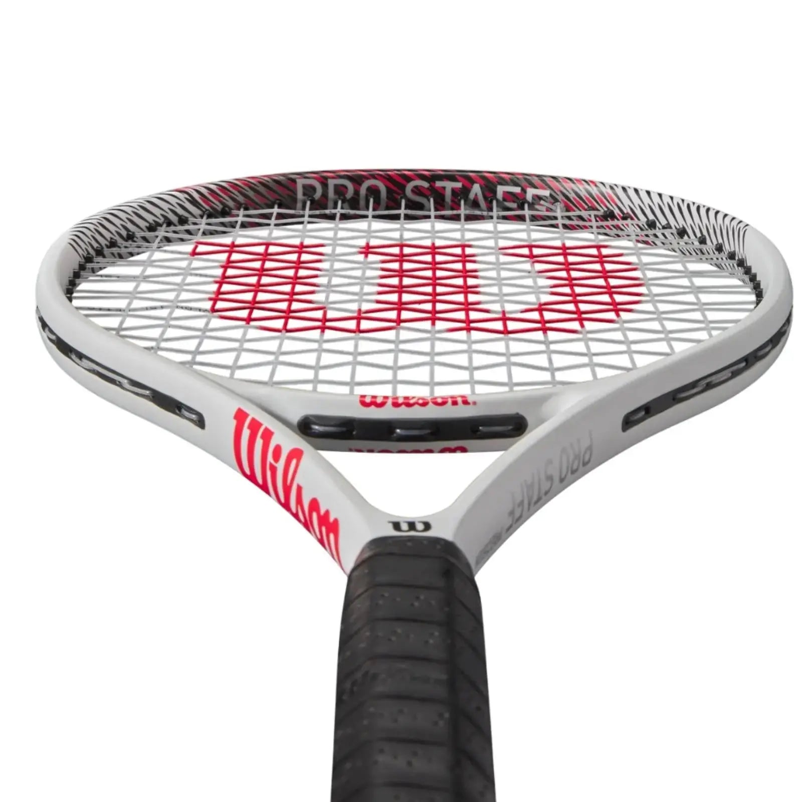 Wilson Pro Staff Precision 105 Tennis Racquet