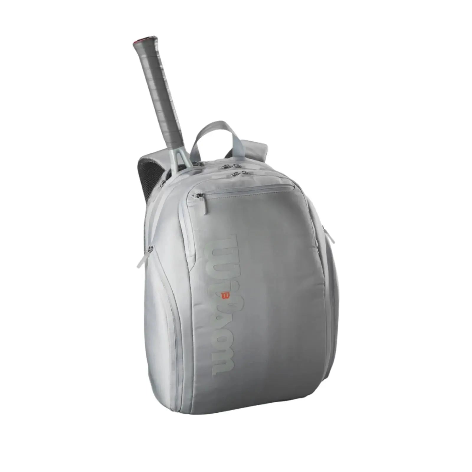 Wilson Tennis Bag Shift Super Tour Backpack - Artic Ice
