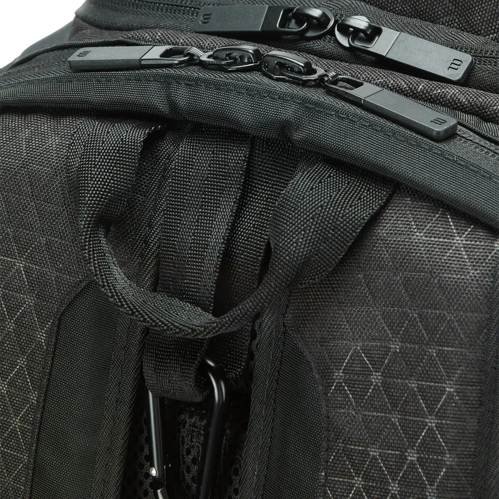 Wilson Tennis Bag Super Tour Clash v3 Backpack - Black Infra Red