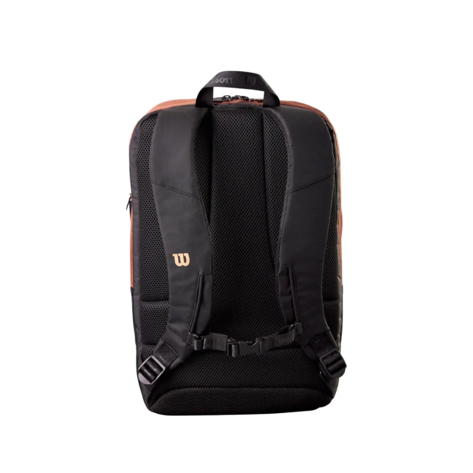 Wilson Tennis Bag Super Tour PRO Staff Backpack - Gold