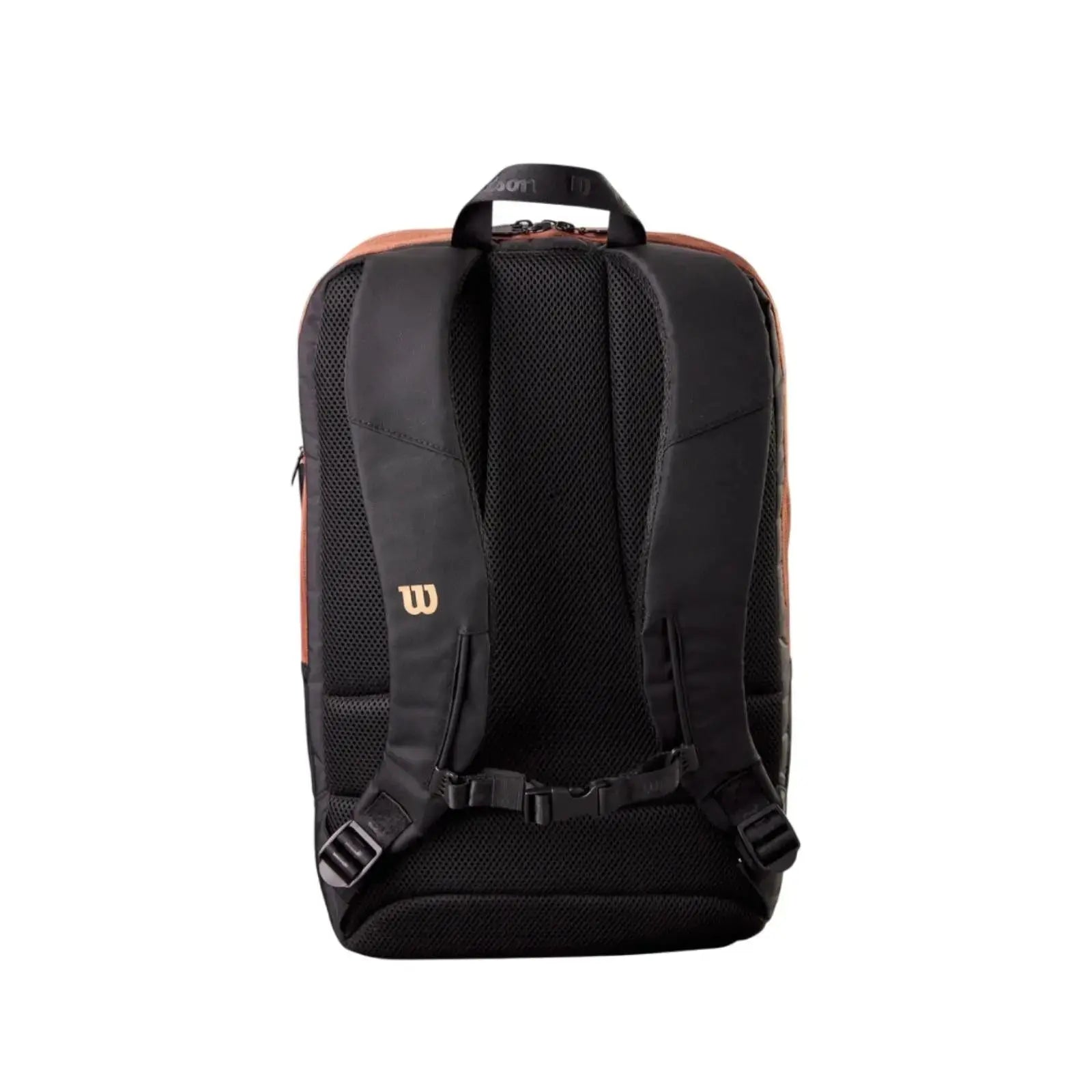 Wilson Tennis Bag Super Tour PRO Staff Backpack - Gold