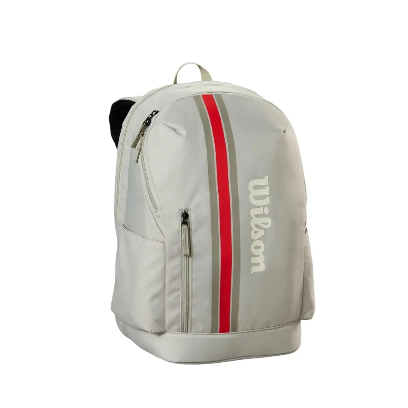 Wilson Tennis Bag Team Bag- Backpack Oats