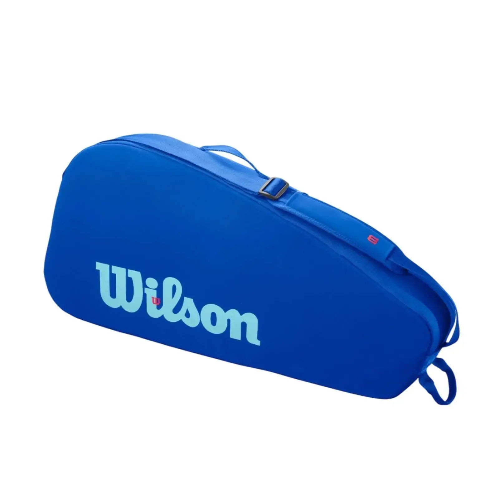 Wilson Tennis Bag Ultra v5 Tour 3 Racquets Navy