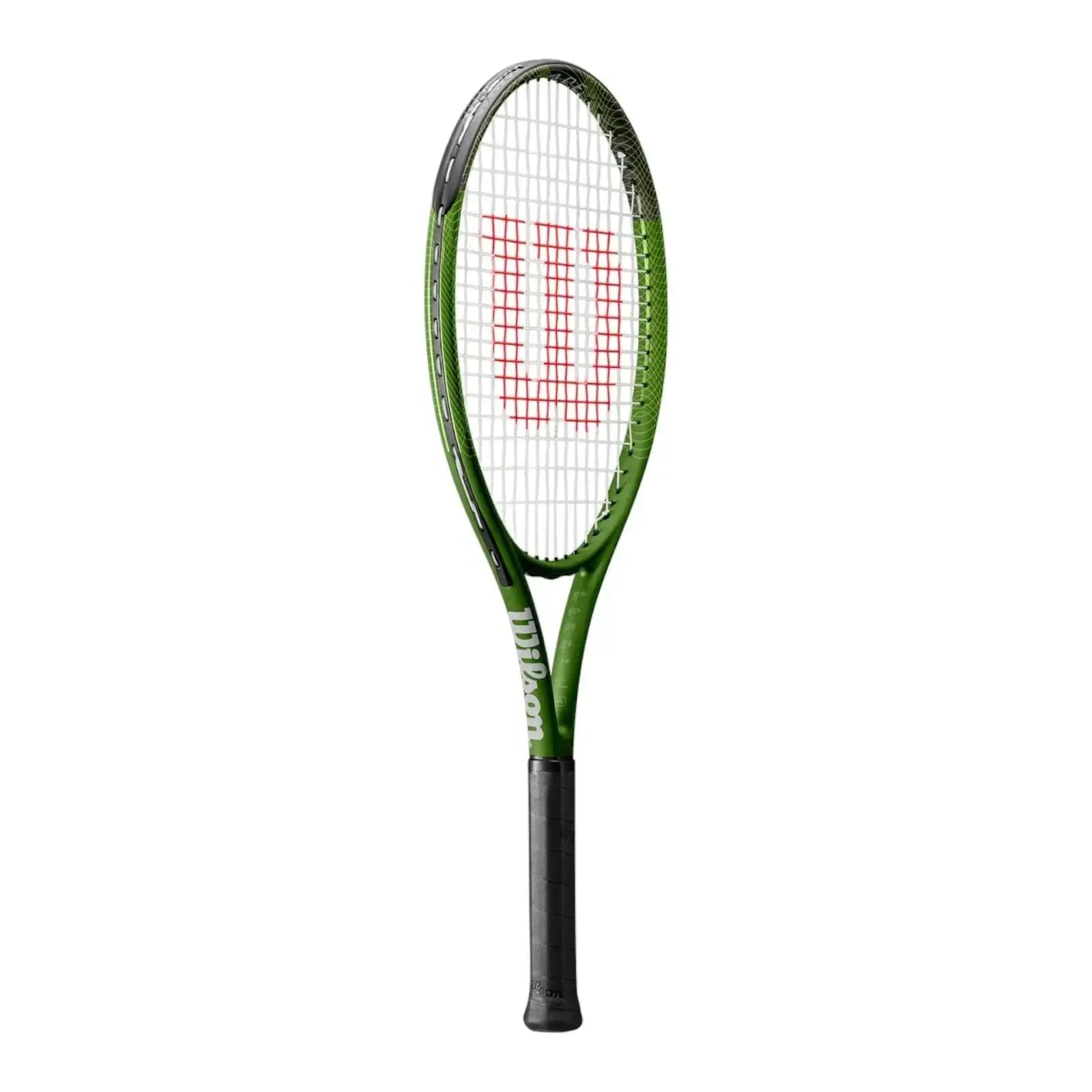 Wilson Tennis Junior Racquet Blade Feel Comp Jr 26