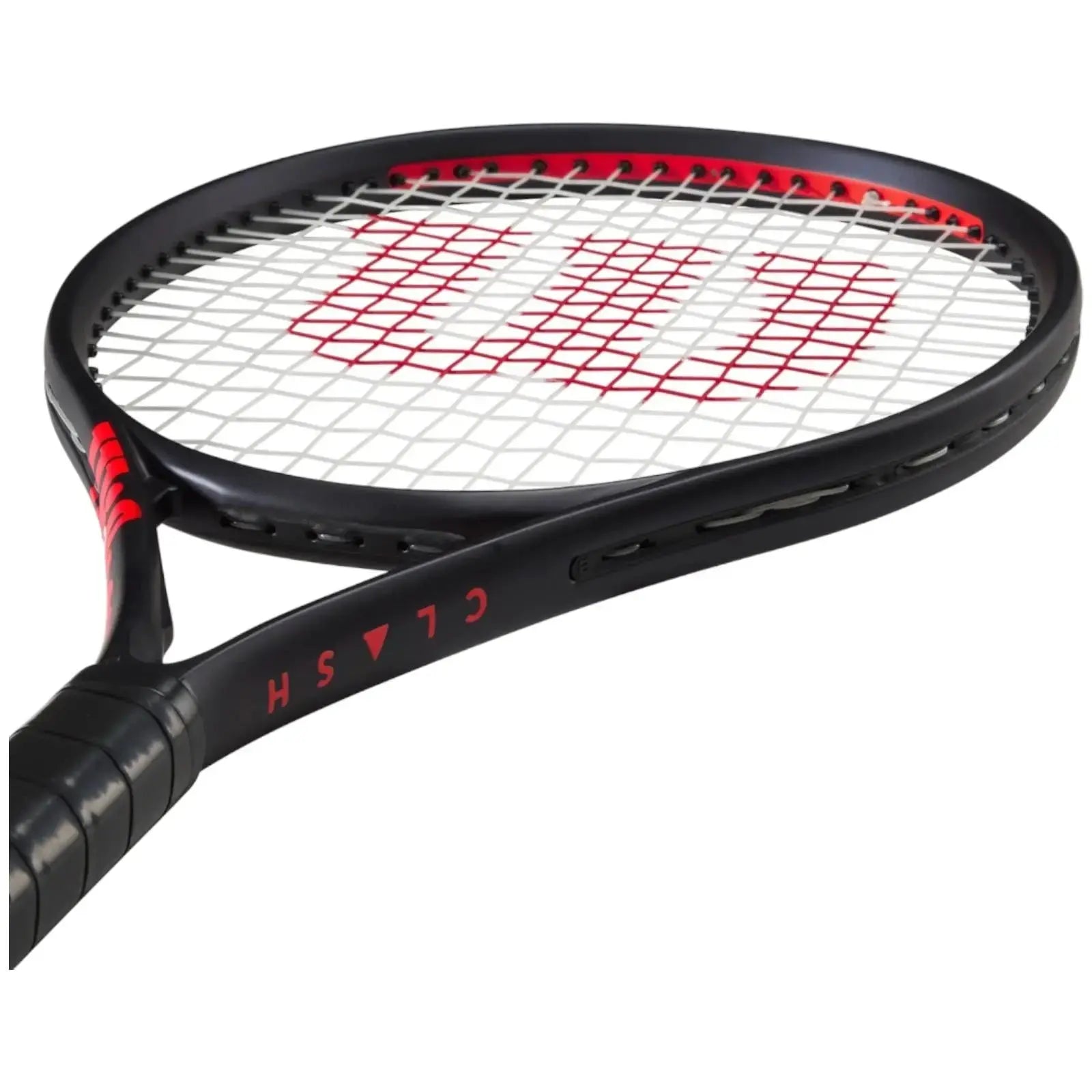 Wilson Tennis Junior Racquet Clash 25 V3(240g) - Demo