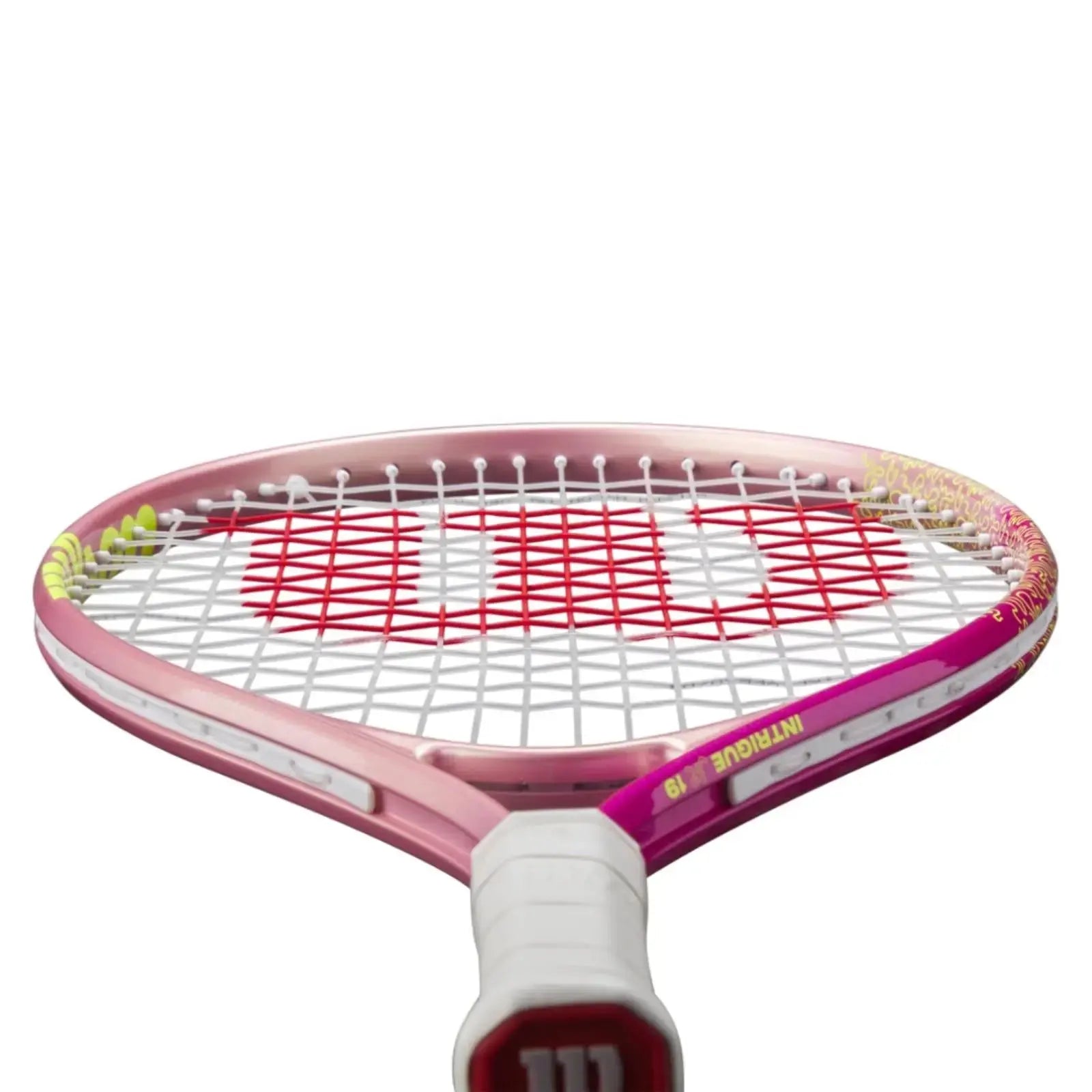 Wilson Tennis Junior Racquet Intrigue Jr 19