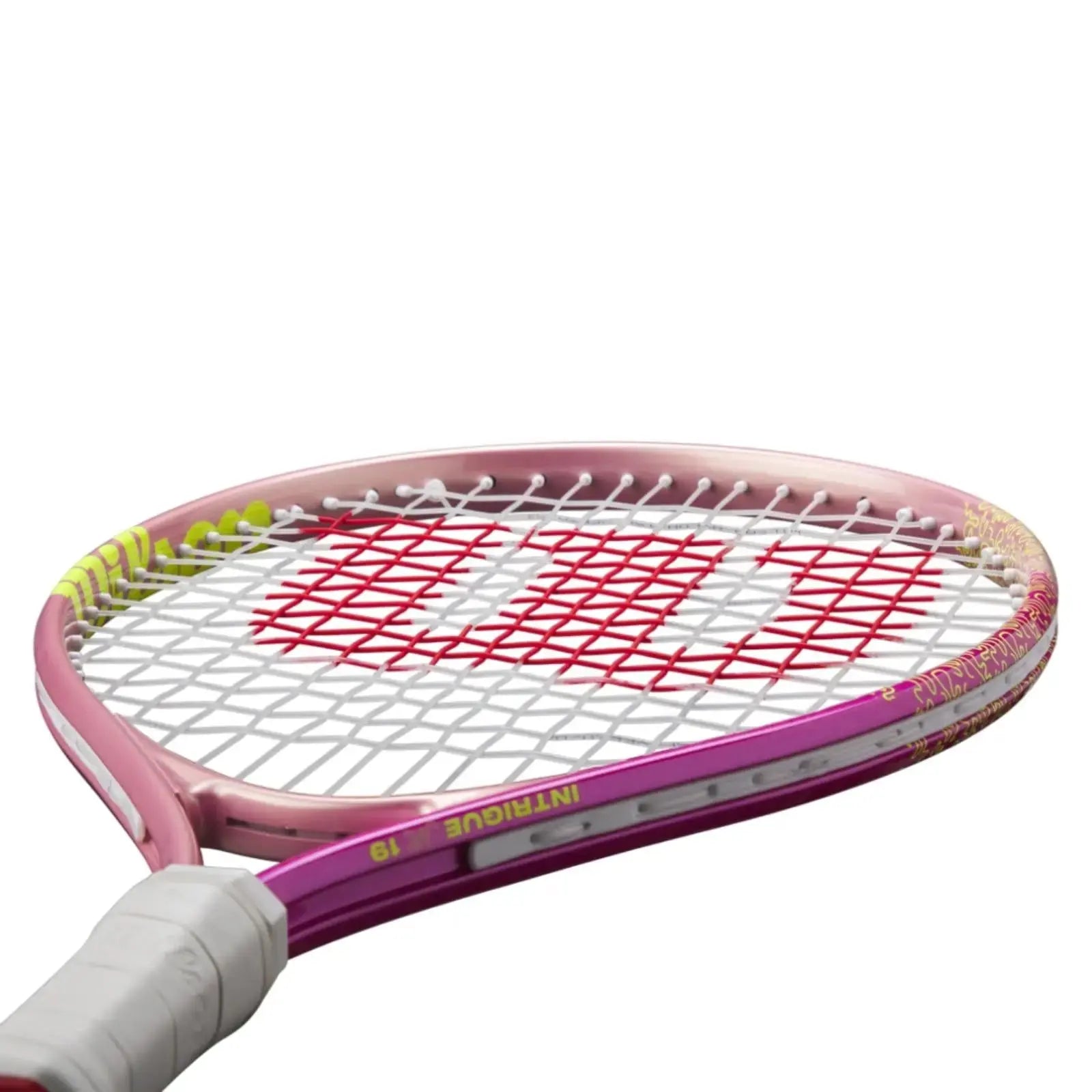 Wilson Tennis Junior Racquet Intrigue Jr 19