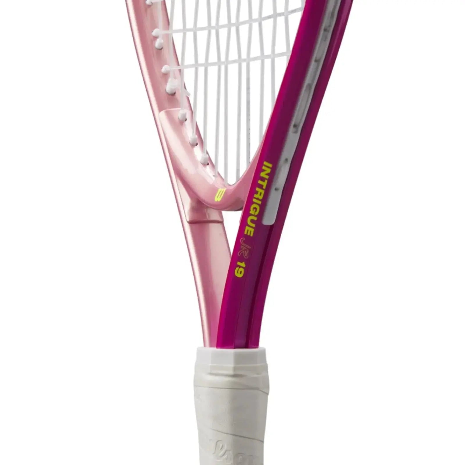 Wilson Tennis Junior Racquet Intrigue Jr 19