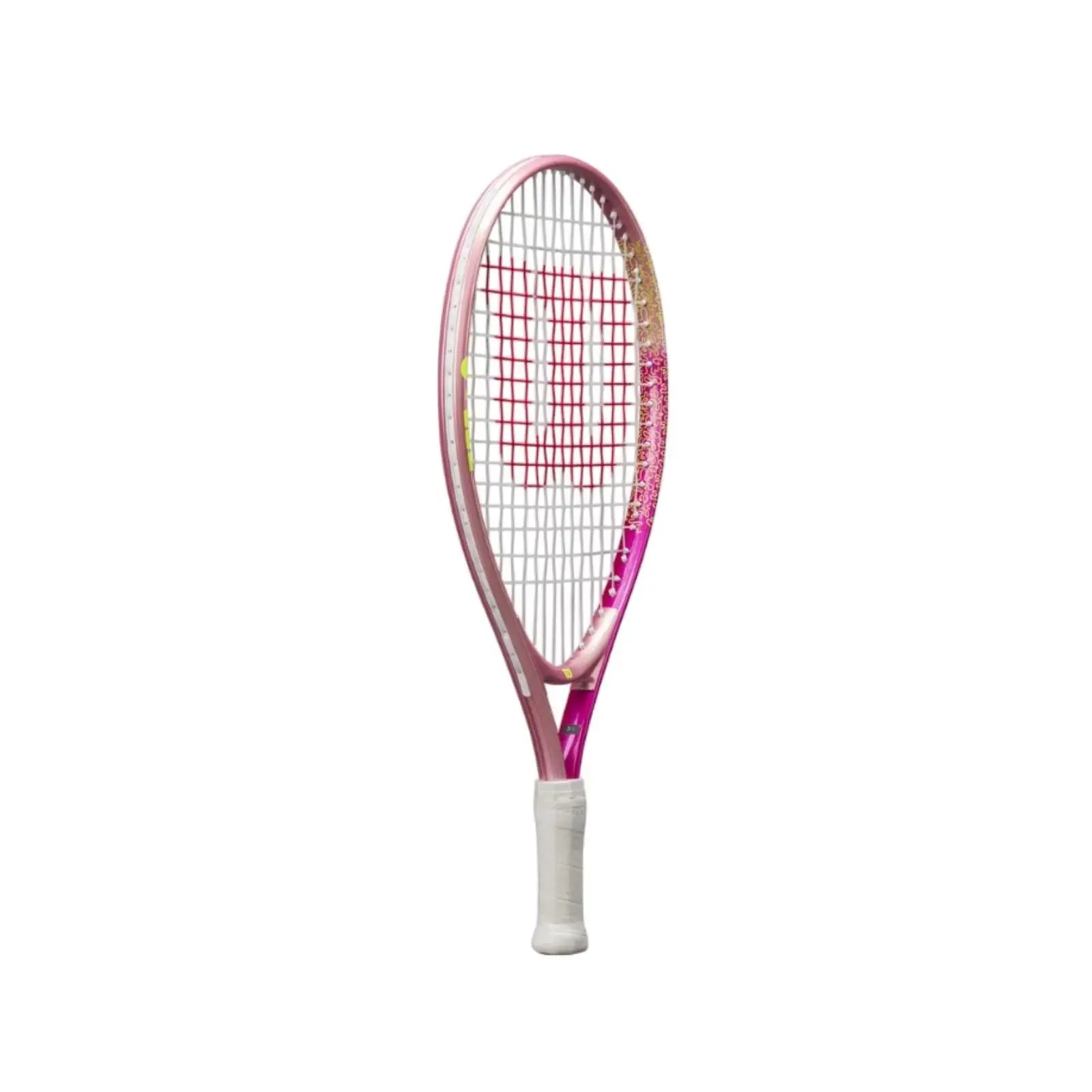 Wilson Tennis Junior Racquet Intrigue Jr 19