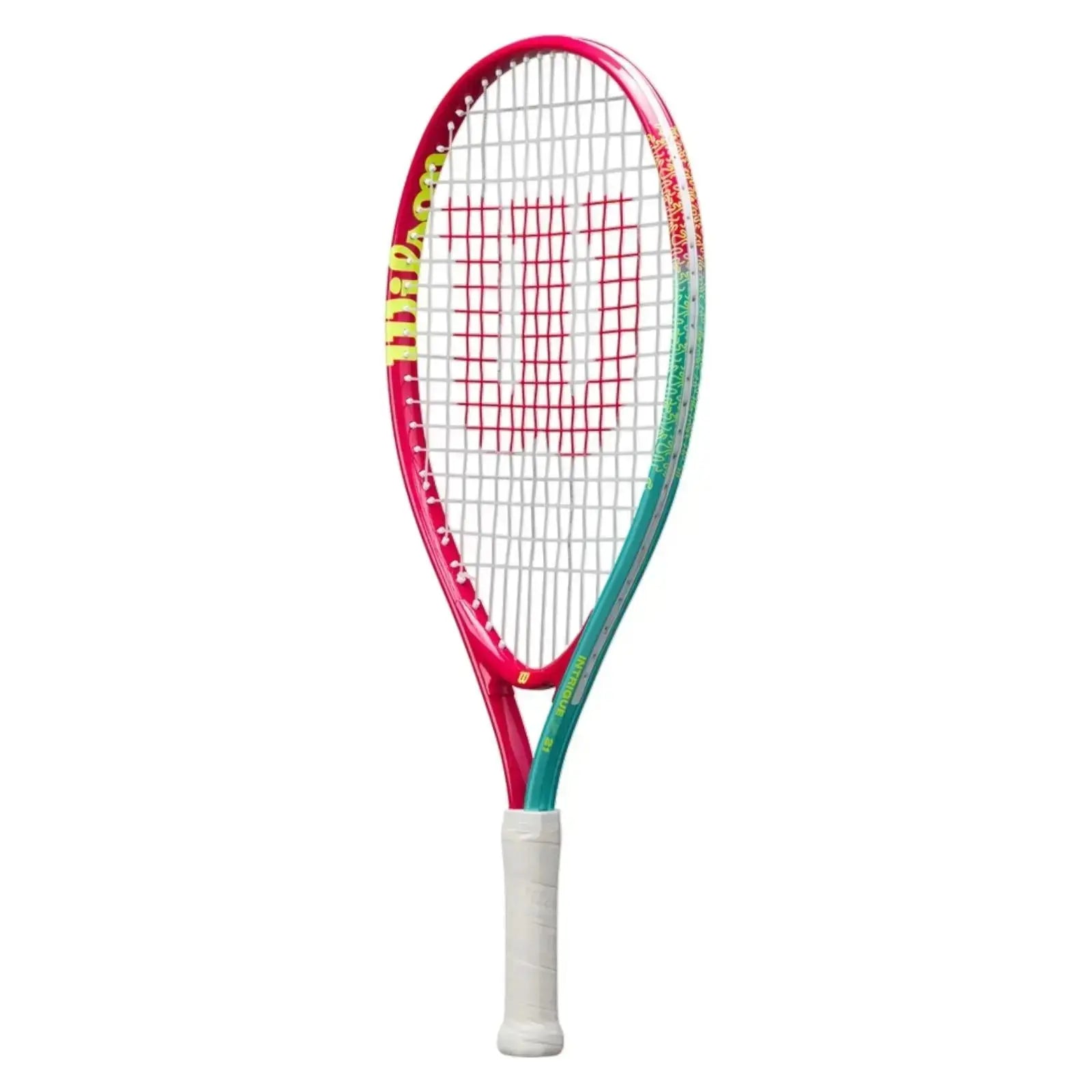 Wilson Tennis Junior Racquet Intrigue Jr 21