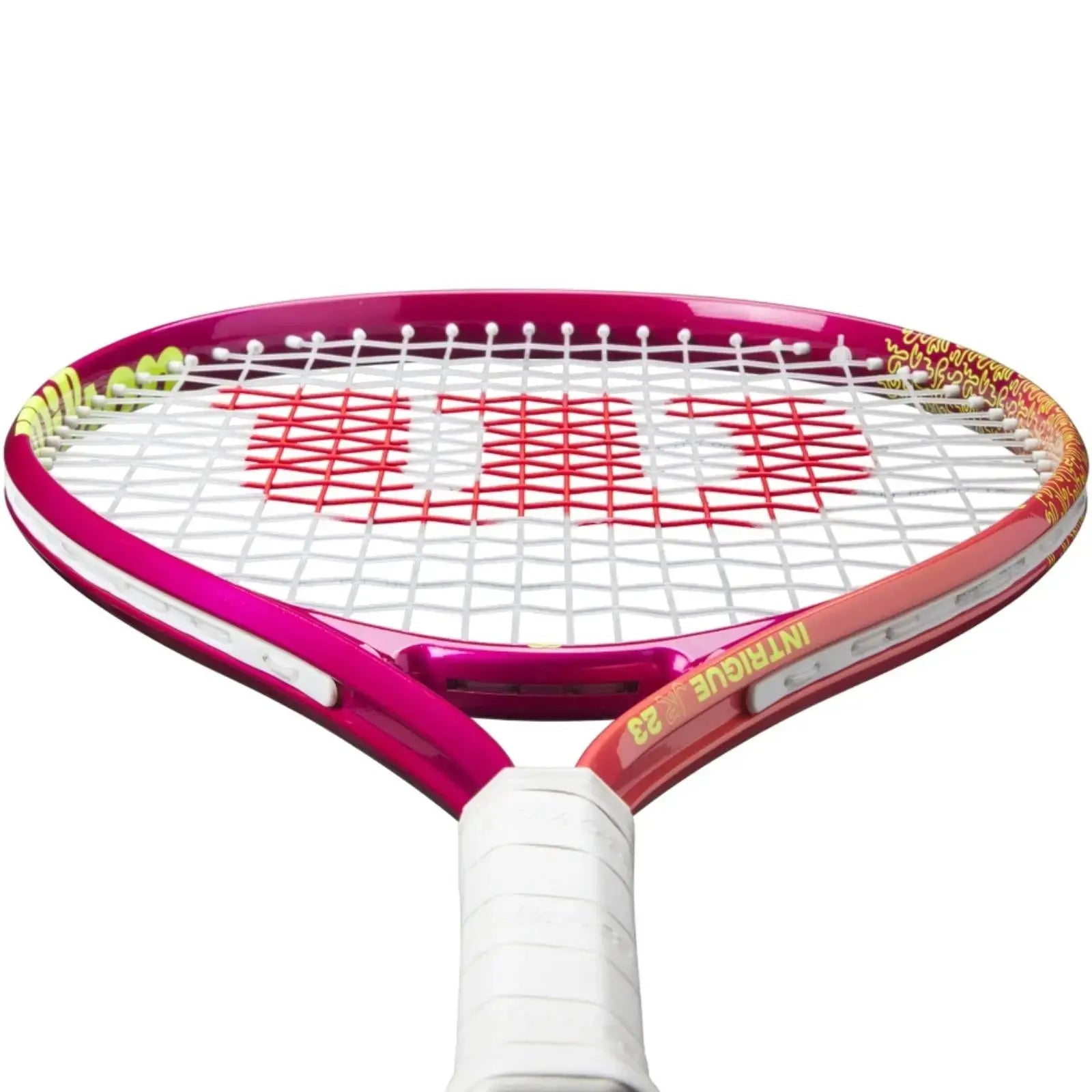 Wilson Tennis Junior Racquet Intrigue Jr 23