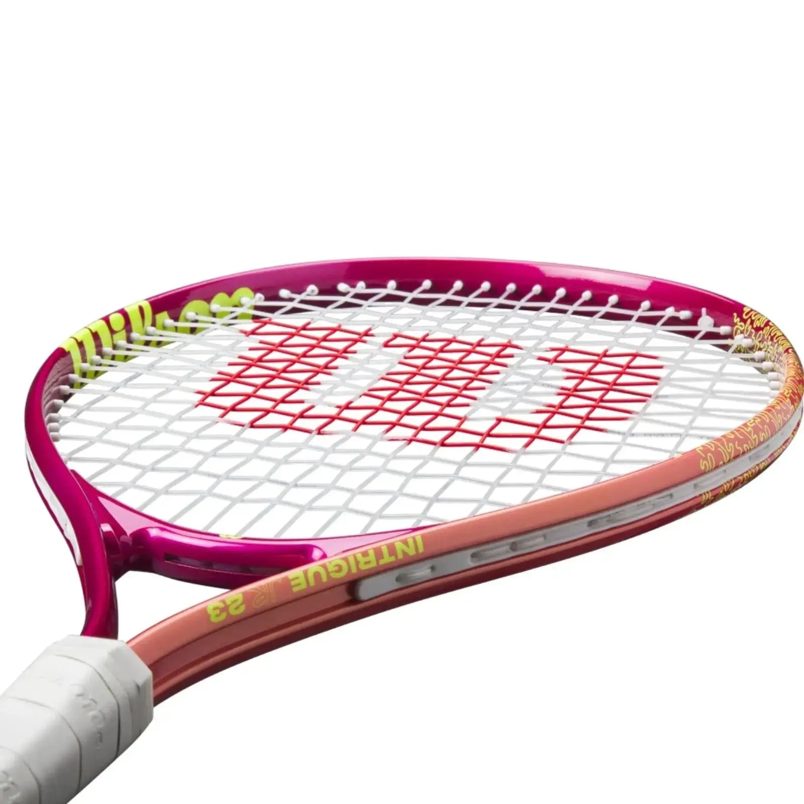 Wilson Tennis Junior Racquet Intrigue Jr 23