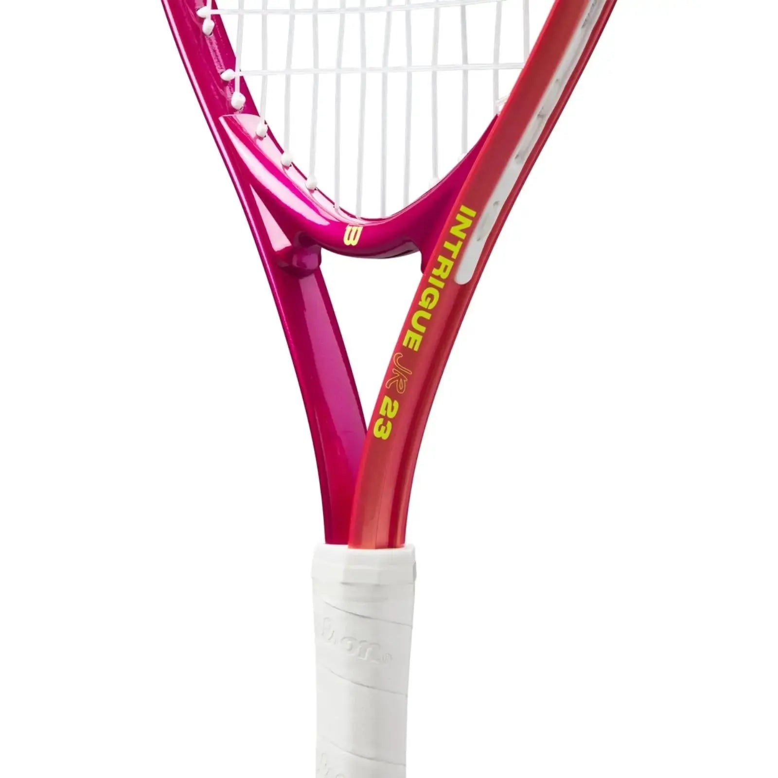 Wilson Tennis Junior Racquet Intrigue Jr 23