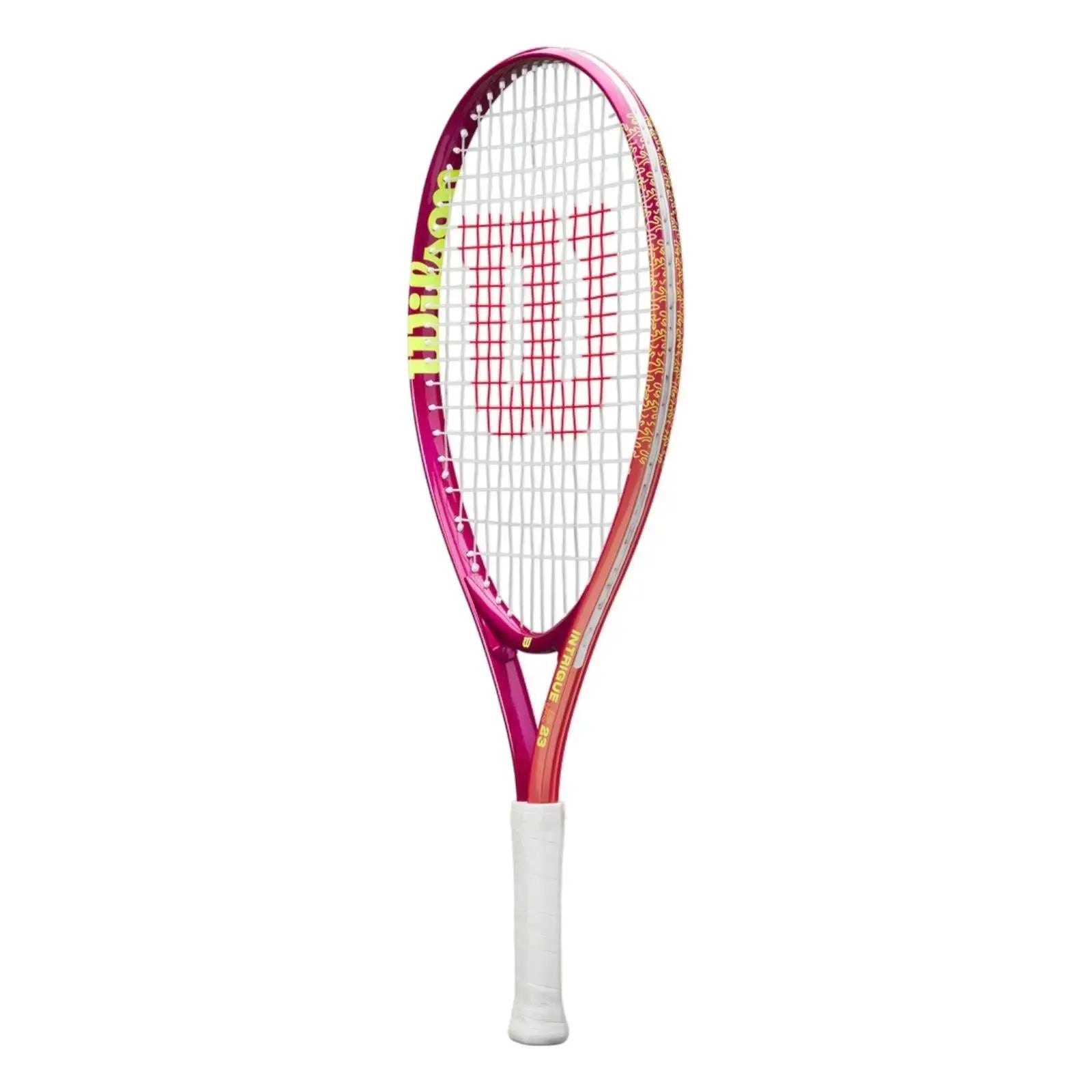 Wilson Tennis Junior Racquet Intrigue Jr 23