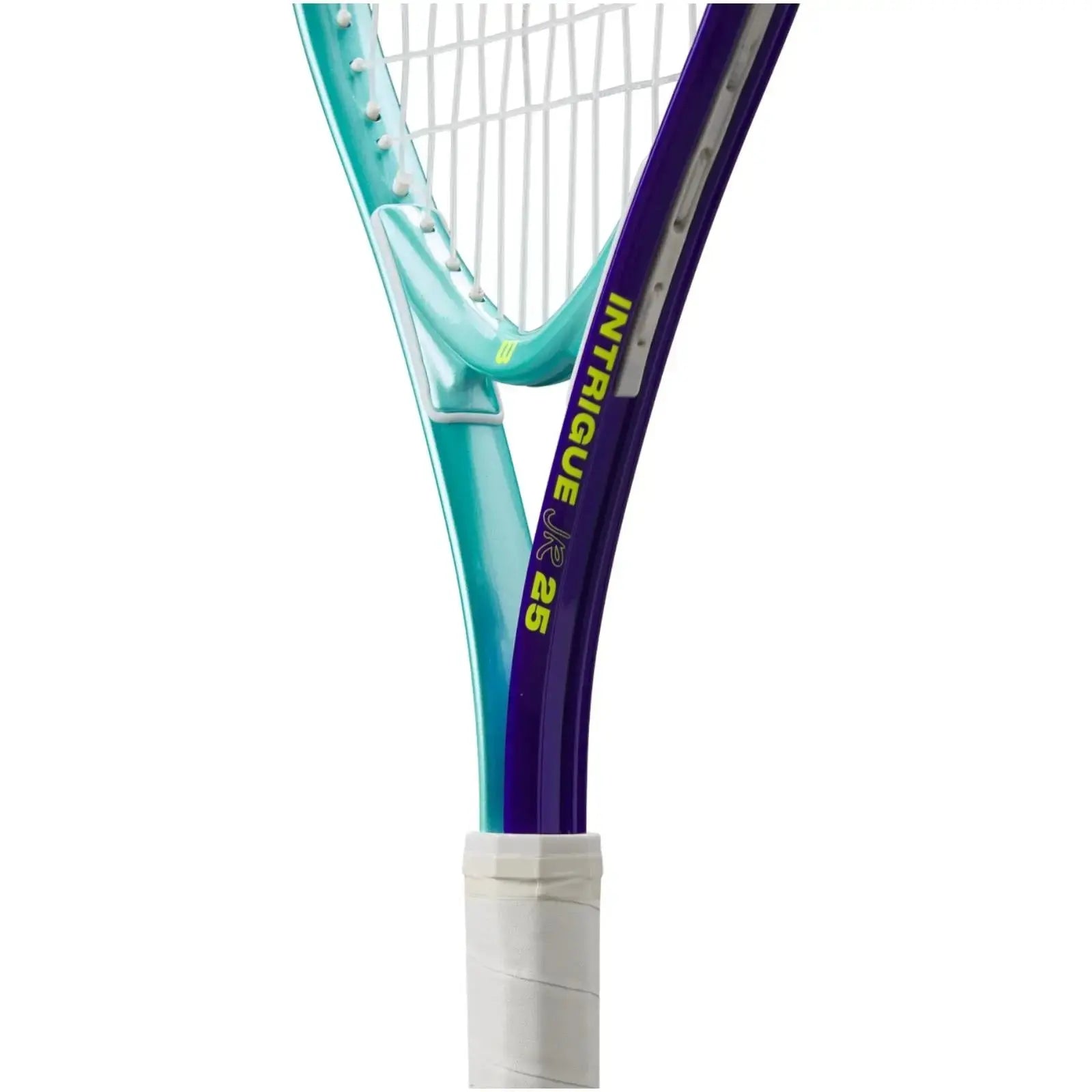 Wilson Tennis Junior Racquet Intrigue Jr 25