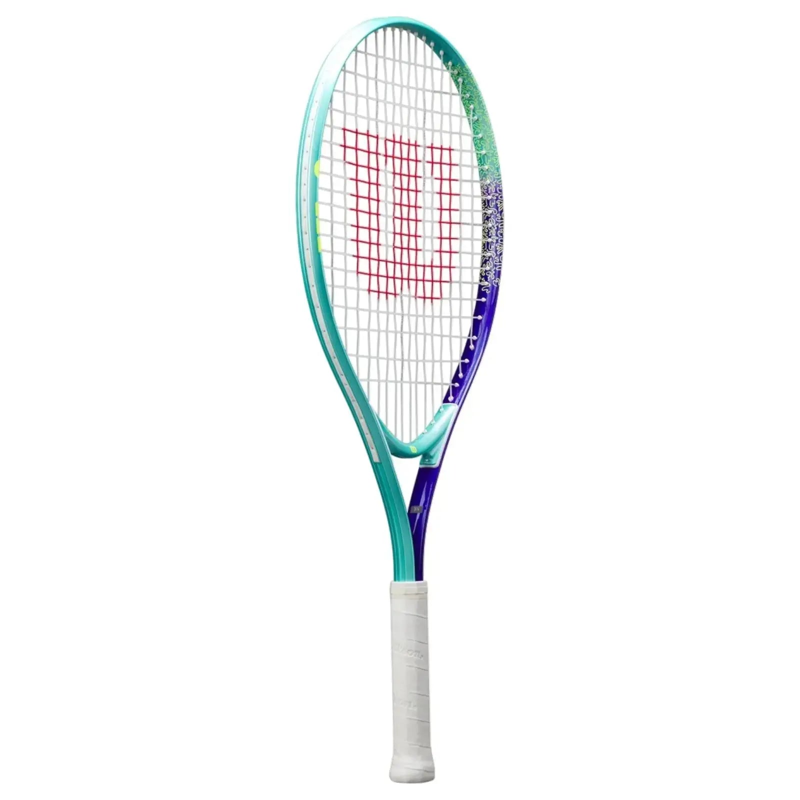 Wilson Tennis Junior Racquet Intrigue Jr 25