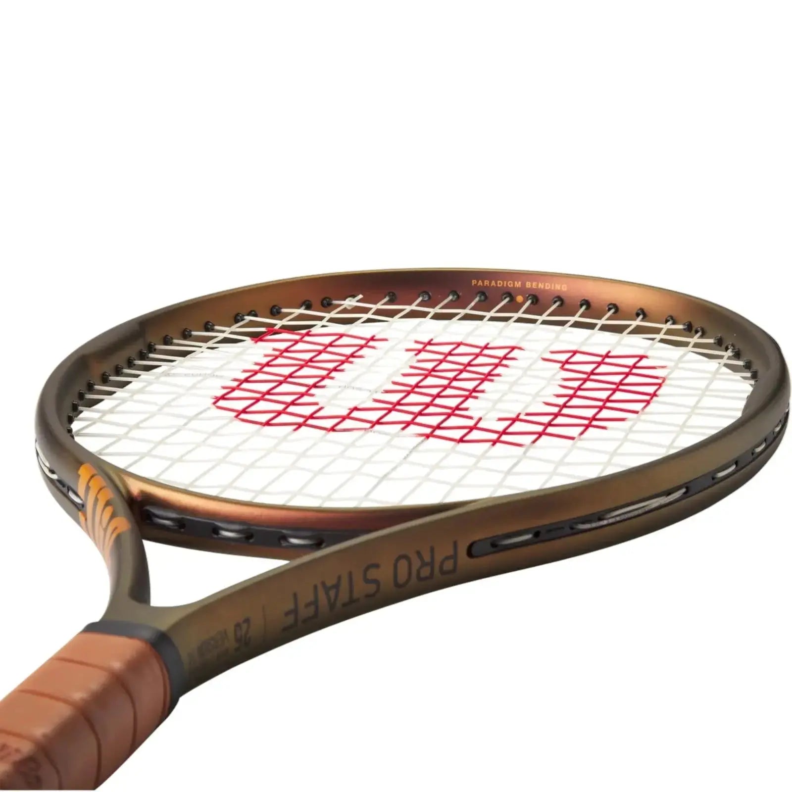 Wilson Tennis Junior Racquet PRO Staff 25 v14