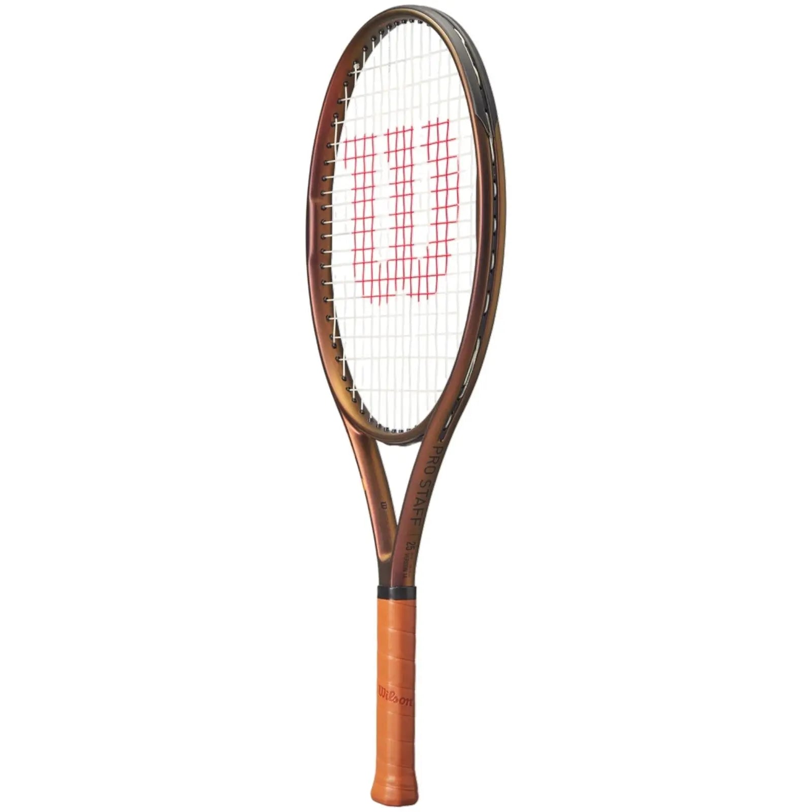 Wilson Tennis Junior Racquet PRO Staff 25 v14