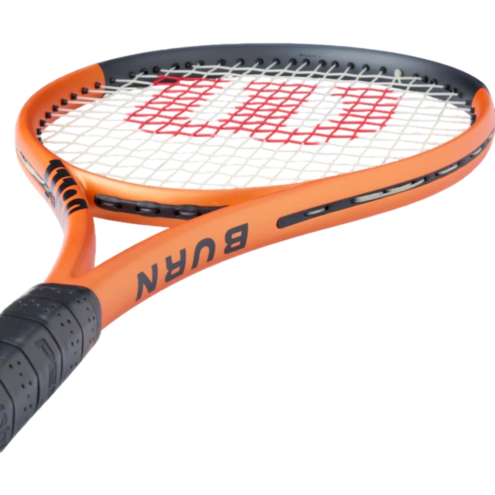 Wilson Tennis Racquet BURN 100LS V6.0 (280 g) - Demo