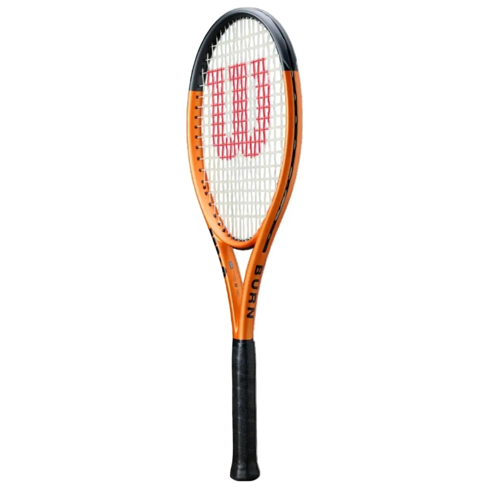Wilson Tennis Racquet BURN 100LS V6.0 (280 g) - Demo