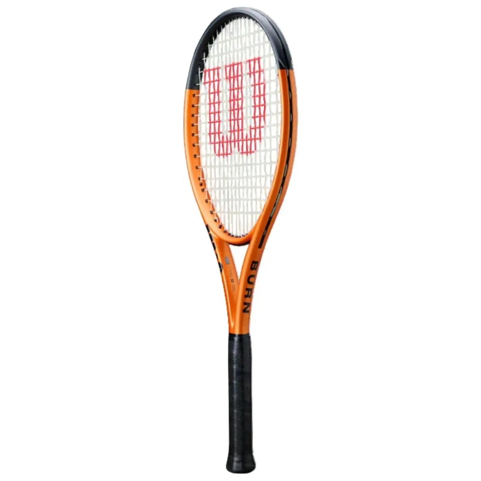 Wilson Tennis Racquet BURN 100S V6.0(300 g) - Demo