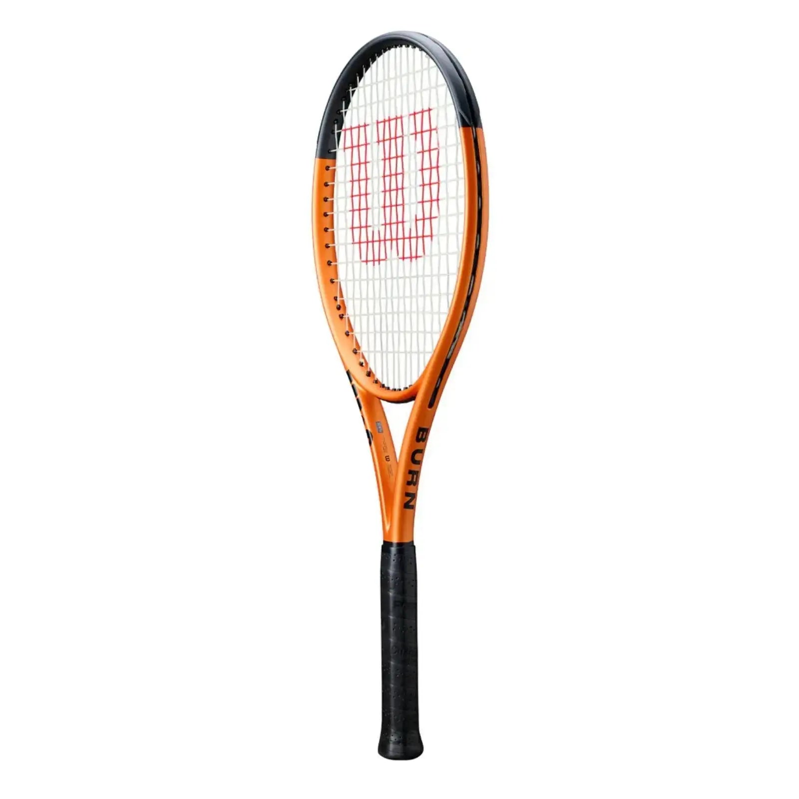 Wilson Tennis Racquet BURN 100ULS V6.0 (~260g) - Demo
