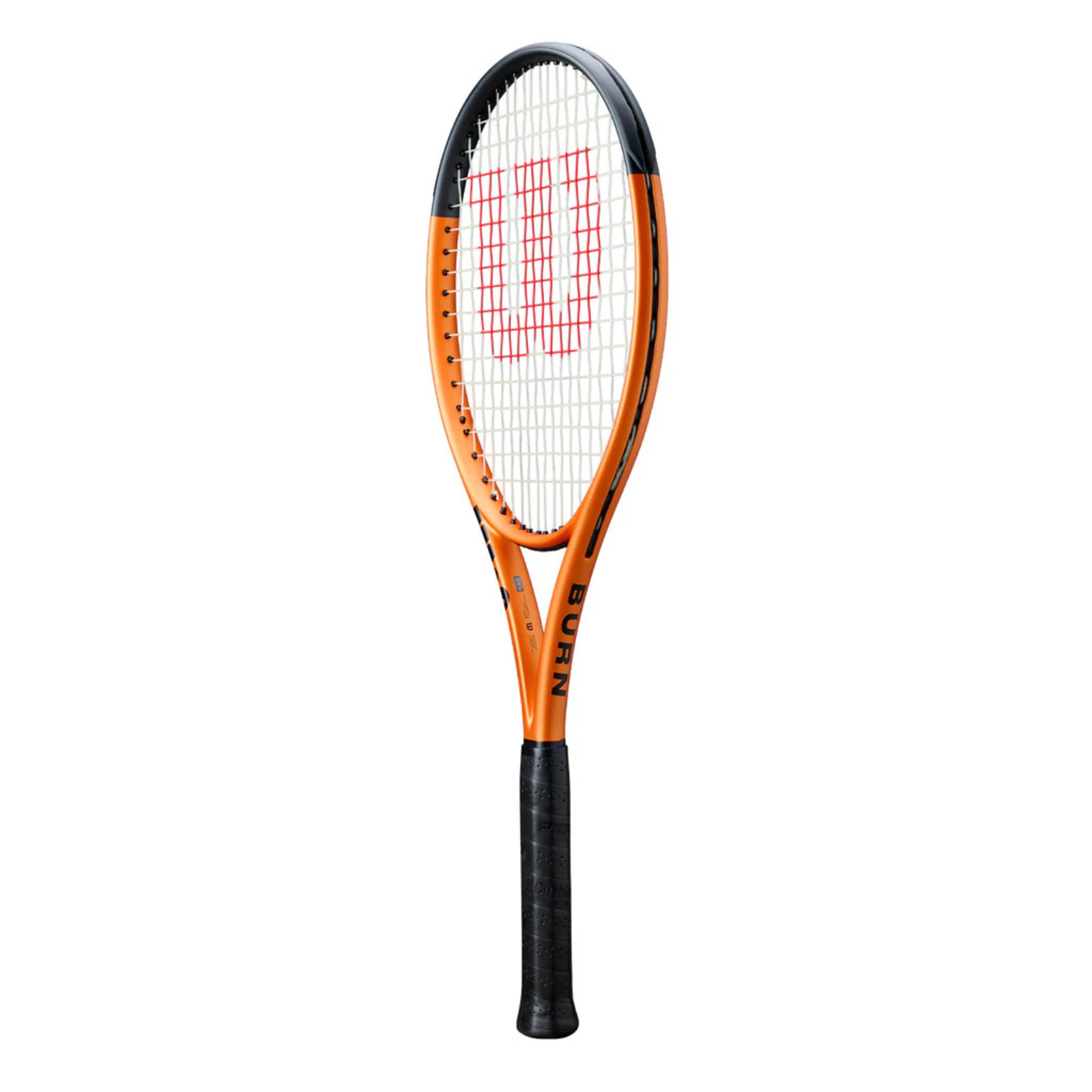 Wilson Tennis Racquet BURN 100ULS V6.0 (~260g) - Demo