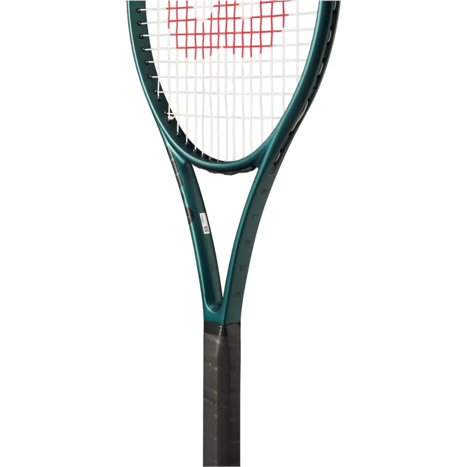 Wilson Tennis Racquet Blade 100L V9(285g) - Demo