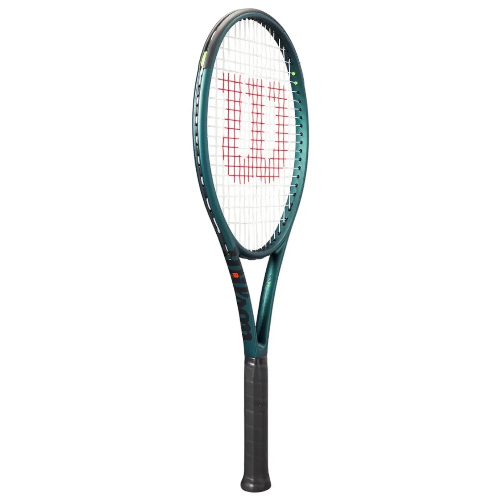 Wilson Tennis Racquet Blade 100L V9(285g) - Demo