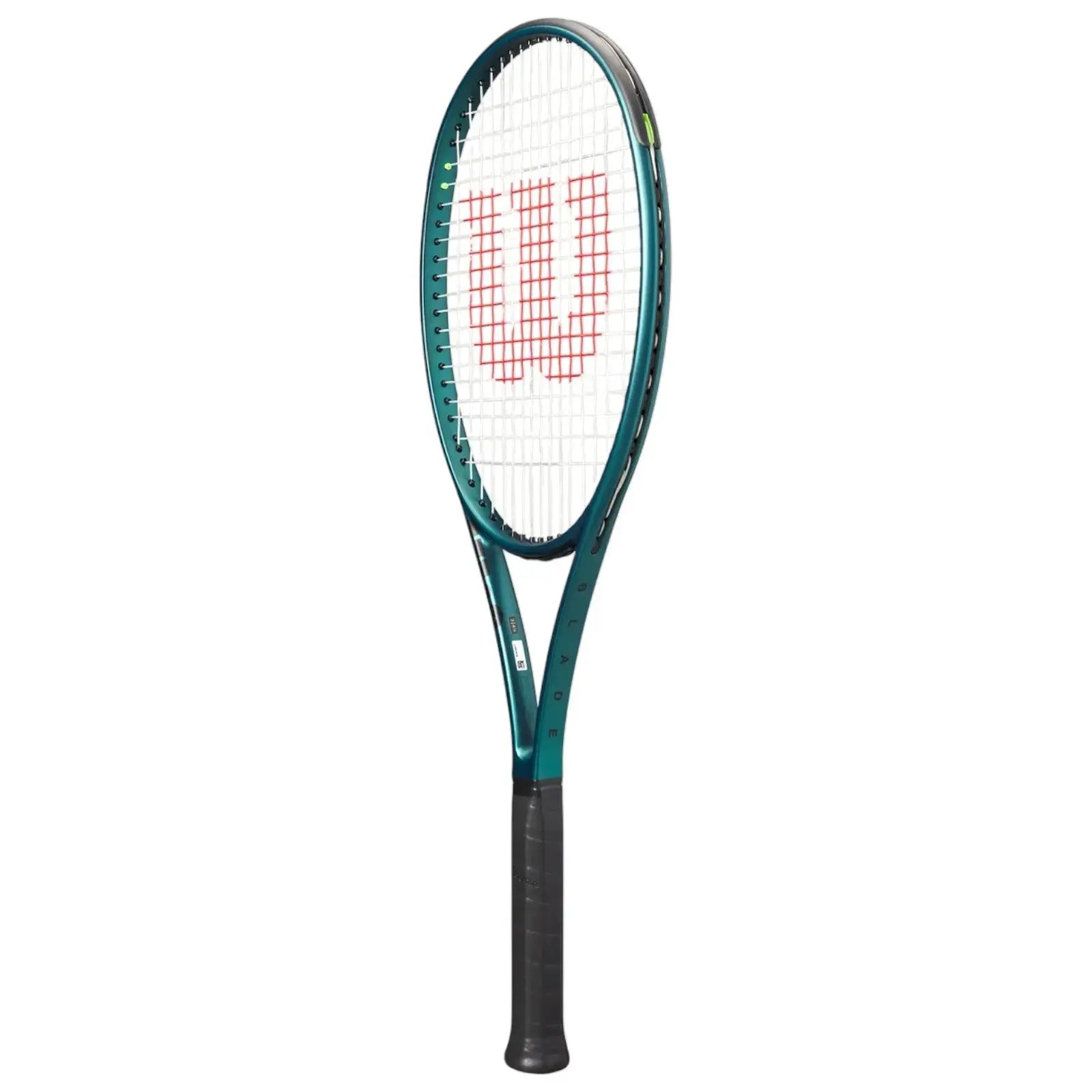 Wilson Tennis Racquet Blade 98 16x19 V9(305g) - Demo
