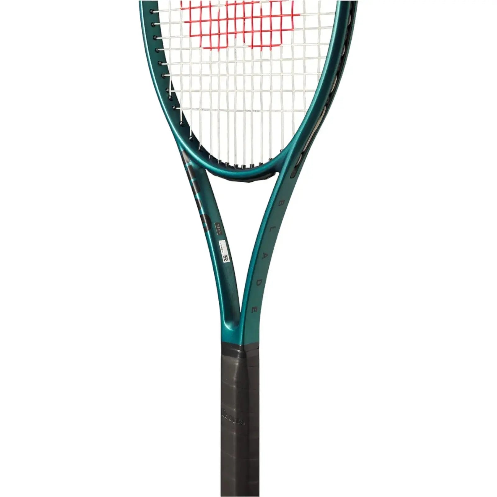 Wilson Tennis Racquet Blade 98 16x19 V9(305g) - Demo