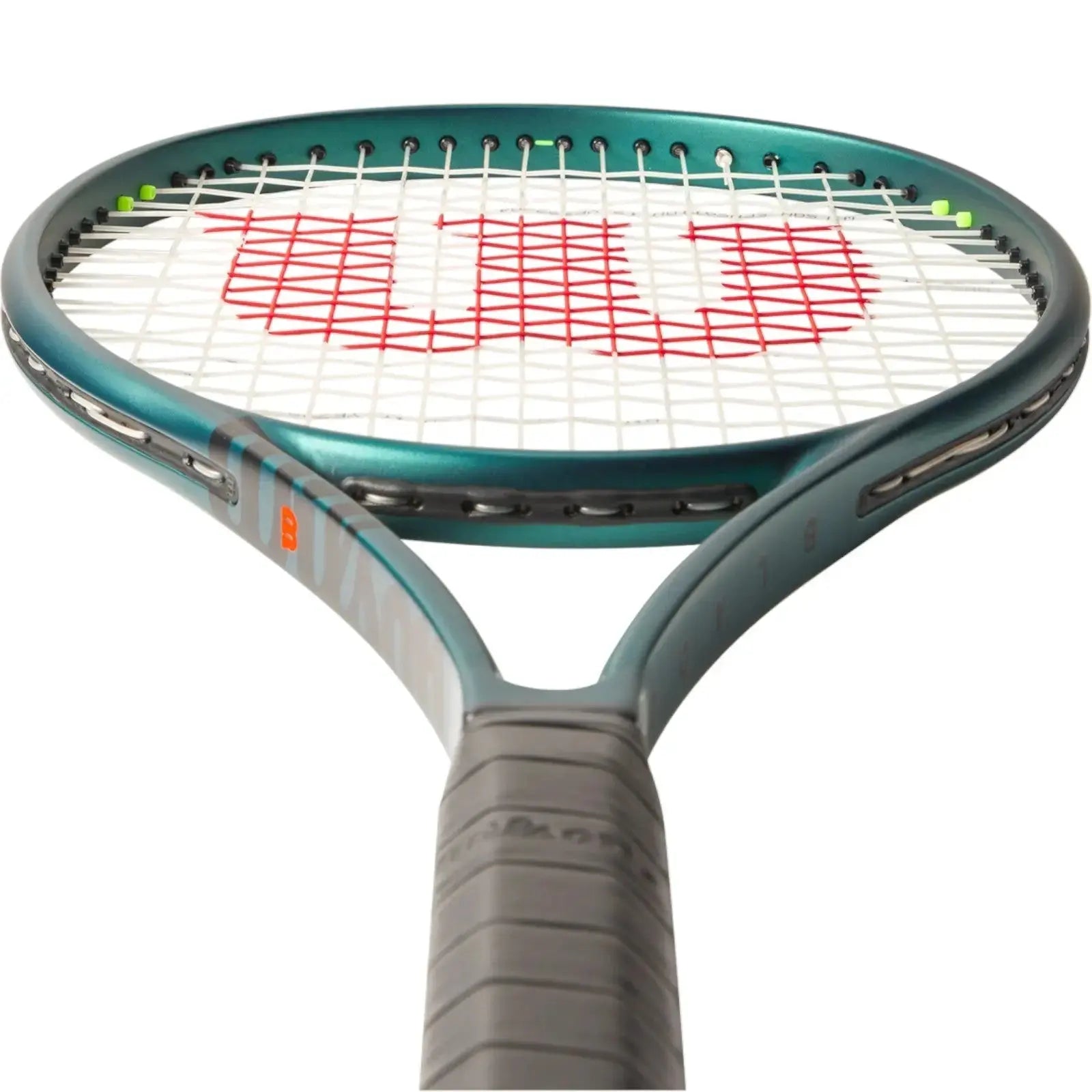 Wilson Tennis Racquet Blade 98 16x19 V9(305g) - Demo