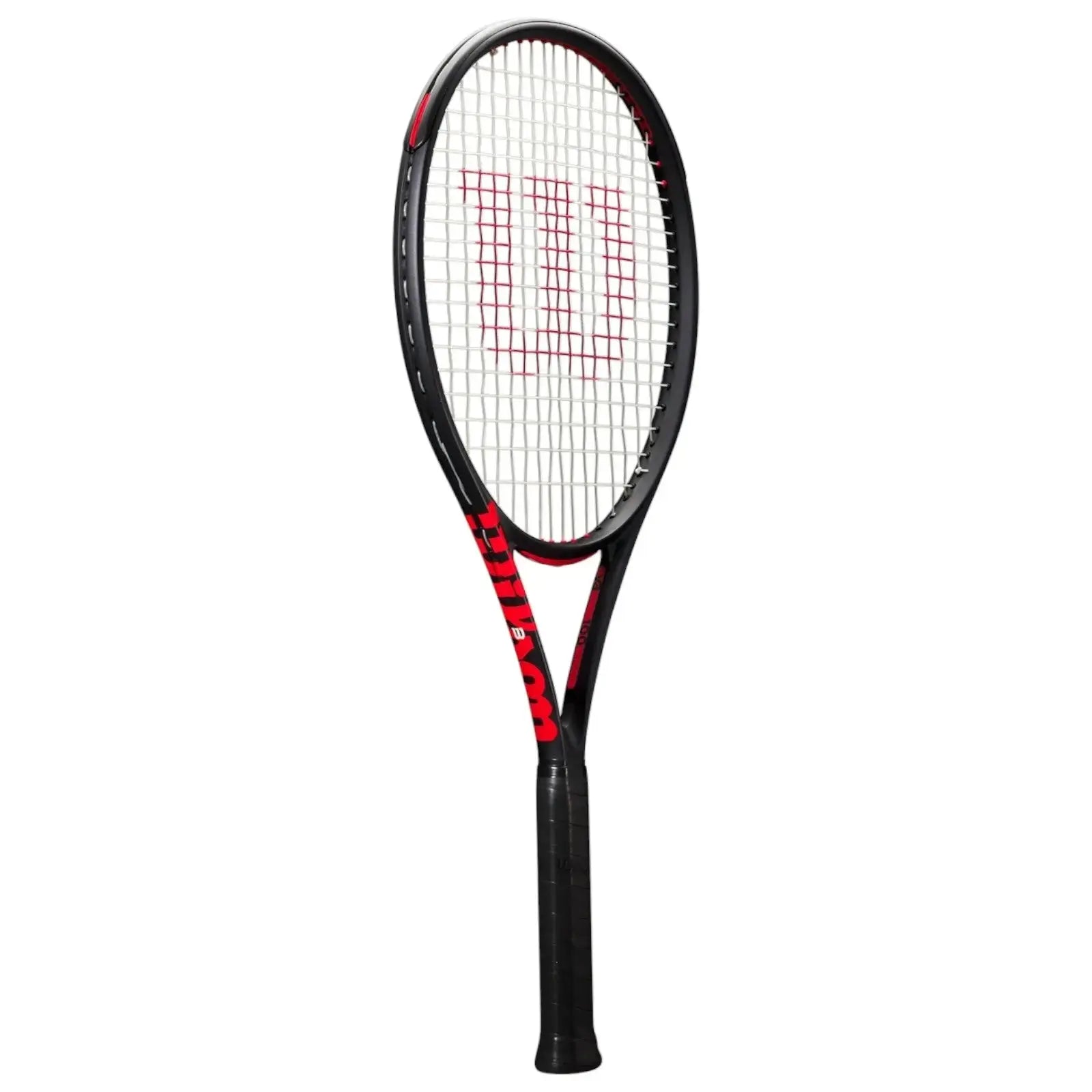 Wilson Tennis Racquet Clash 100 Pro V3(310g) - Demo