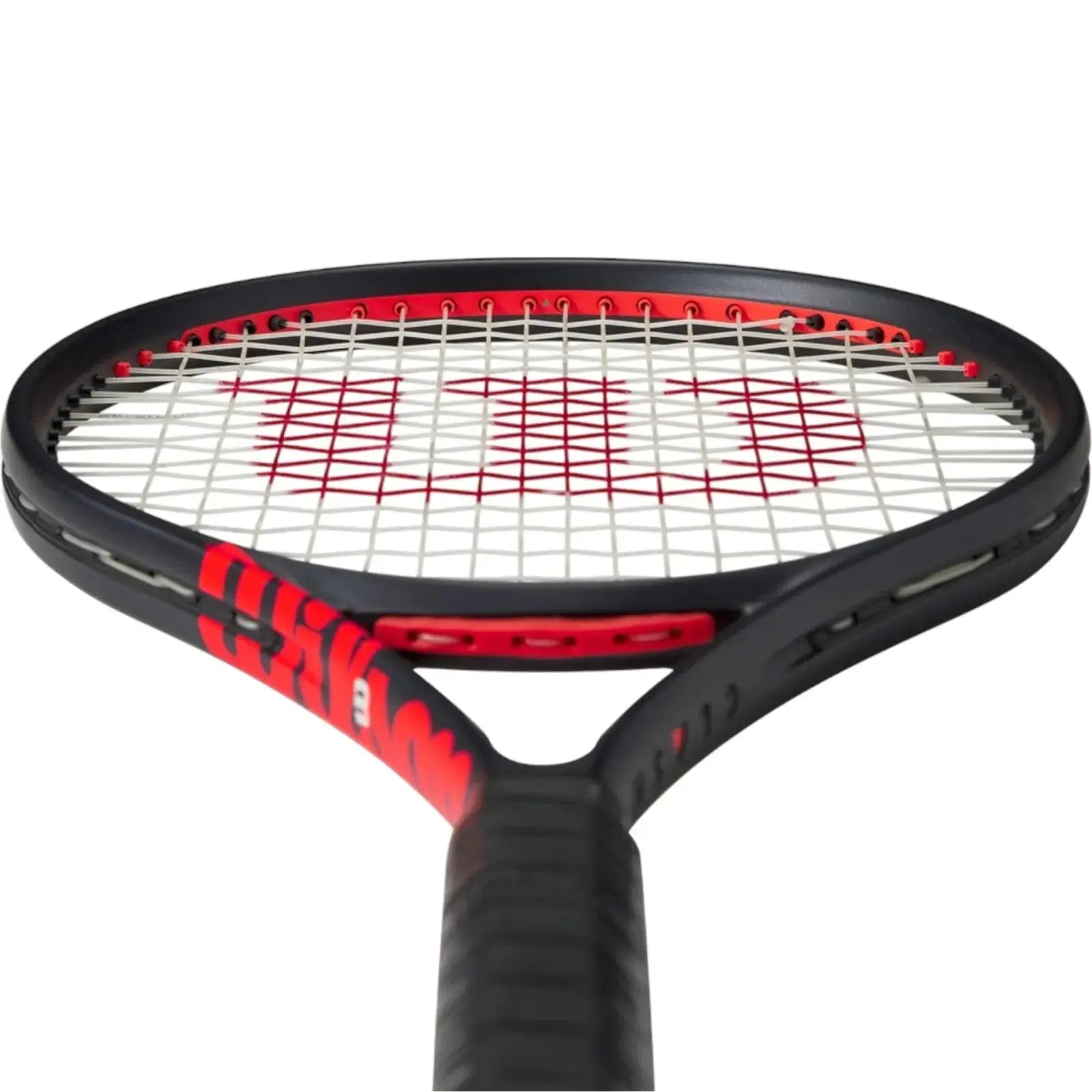 Wilson Tennis Racquet Clash 100 V3(295g) - Demo