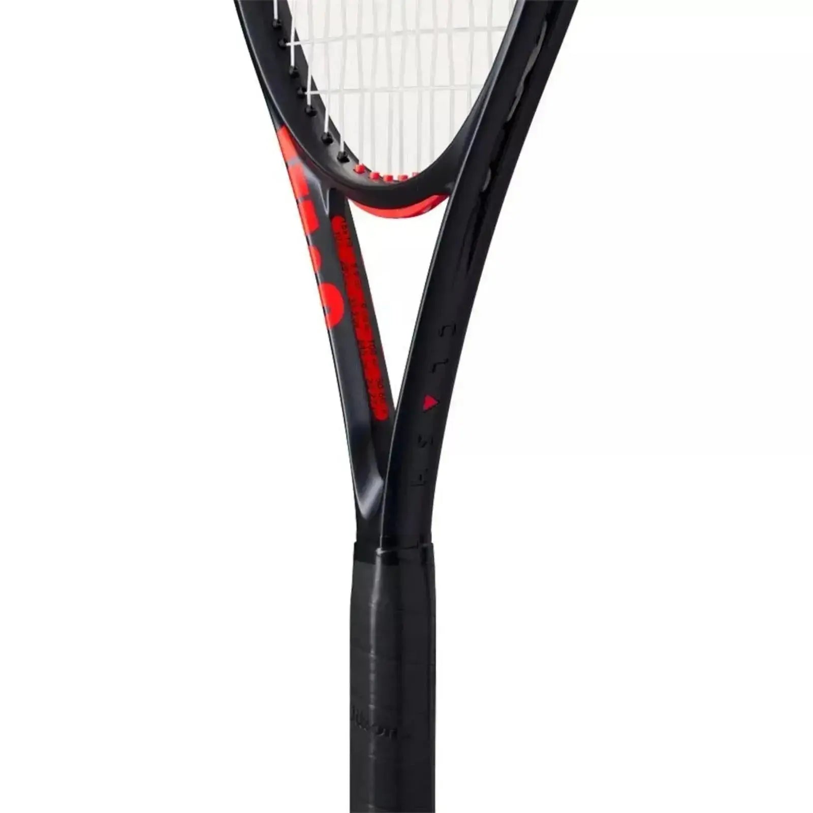 Wilson Tennis Racquet Clash 100uL V3(265g)- Demo