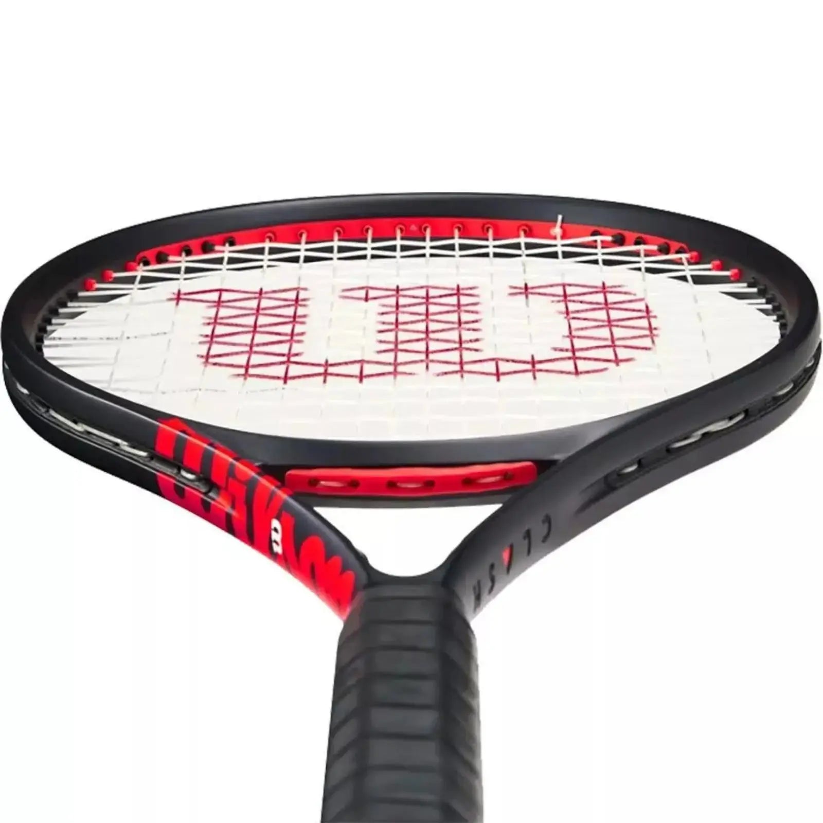 Wilson Tennis Racquet Clash 100uL V3(265g)- Demo
