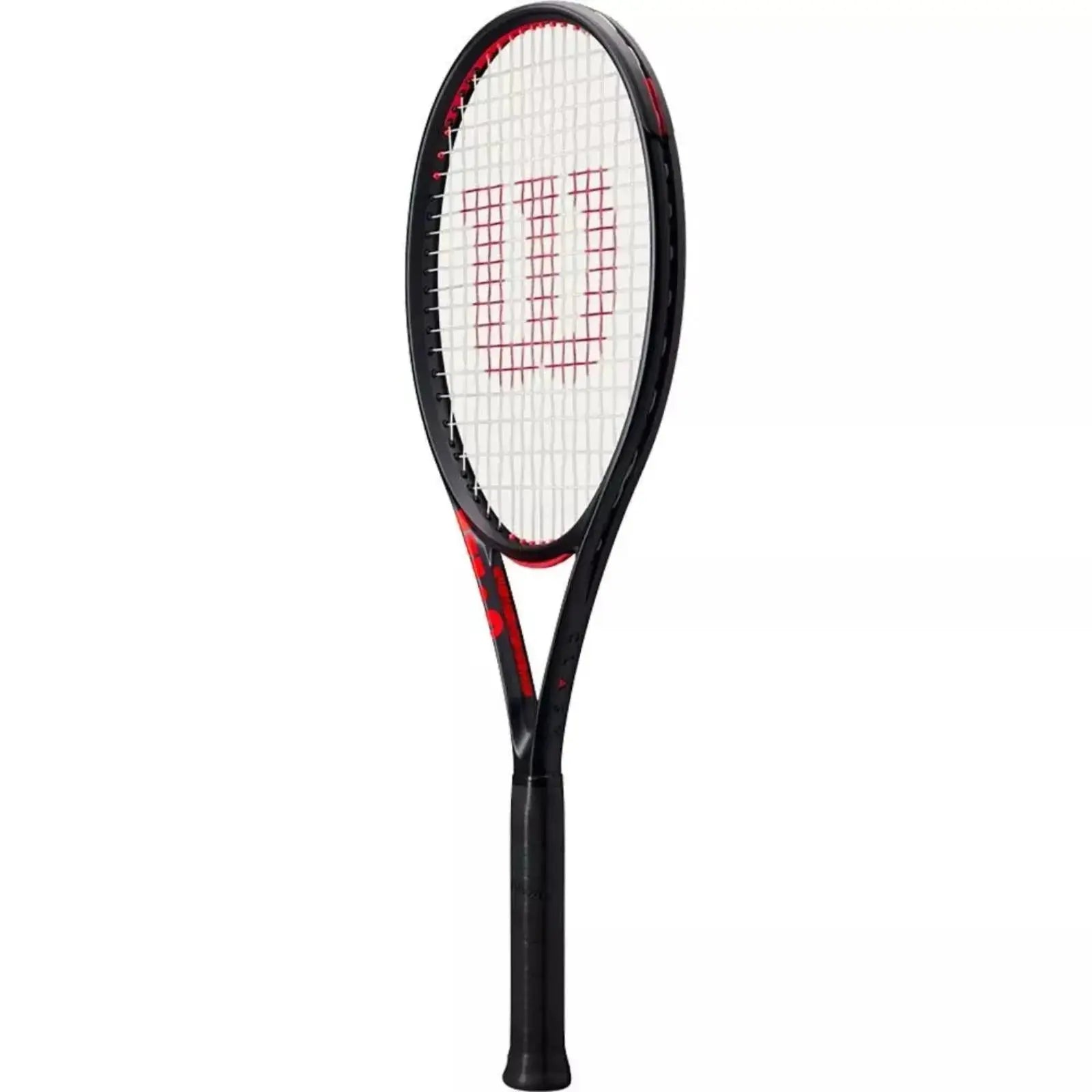 Wilson Tennis Racquet Clash 100uL V3(265g)- Demo