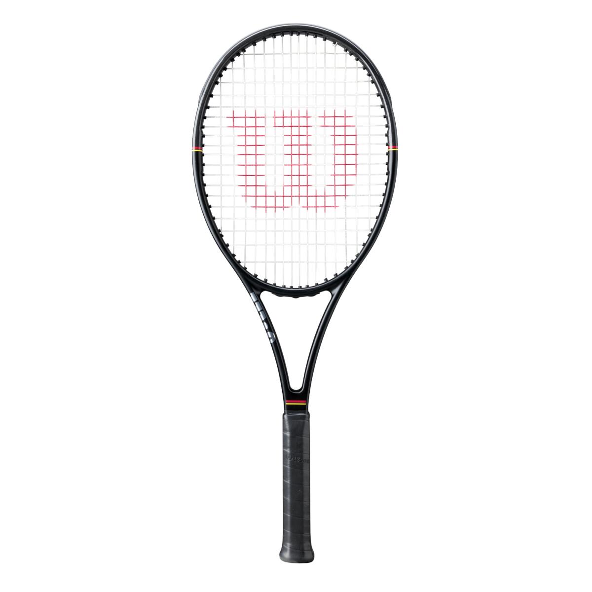 Wilson Tennis Racquet PRO STAFF 97UL CLASSIC Frame (270g)