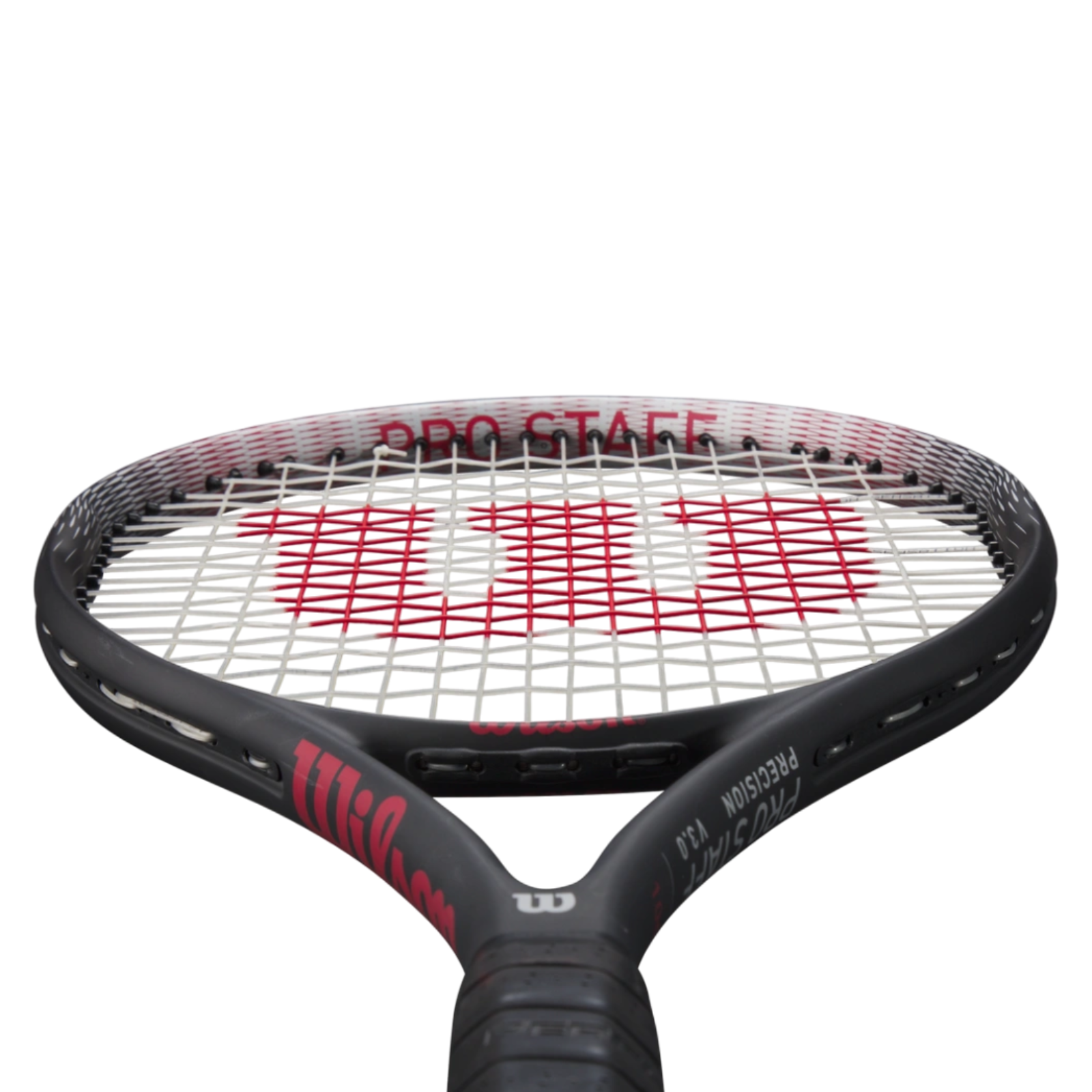 Wilson Tennis Racquet PRO Staff Precision 100 (320g)