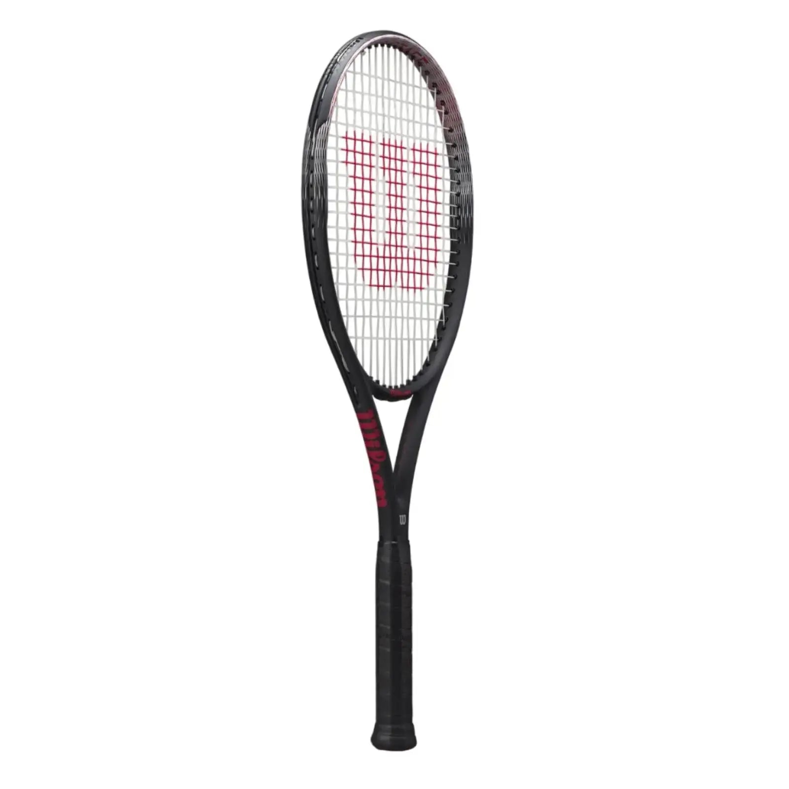 Wilson Tennis Racquet Pro Staff Precision 100(320g) - Demo